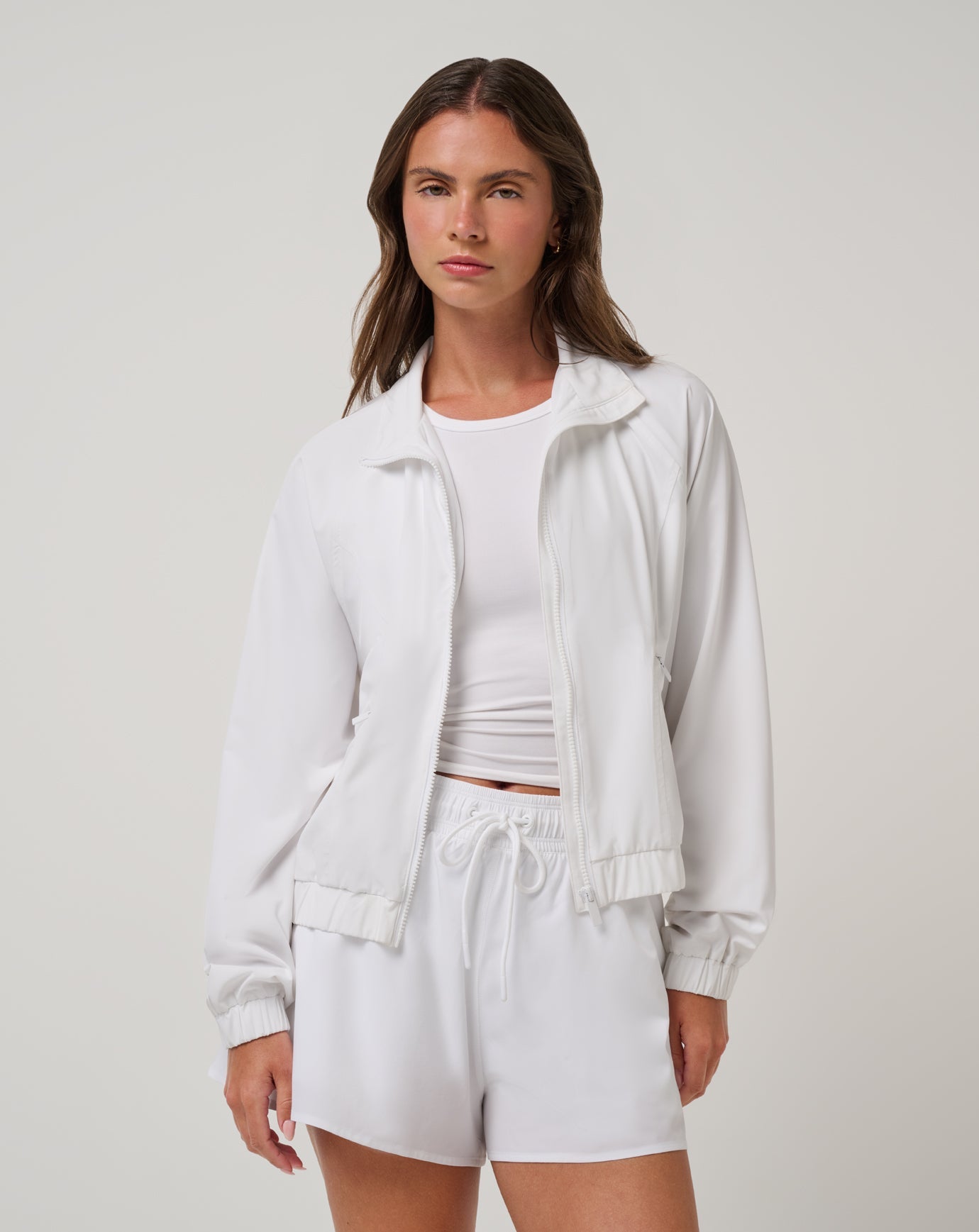 Women|Golf BreezeBlend Travel Day Jacket