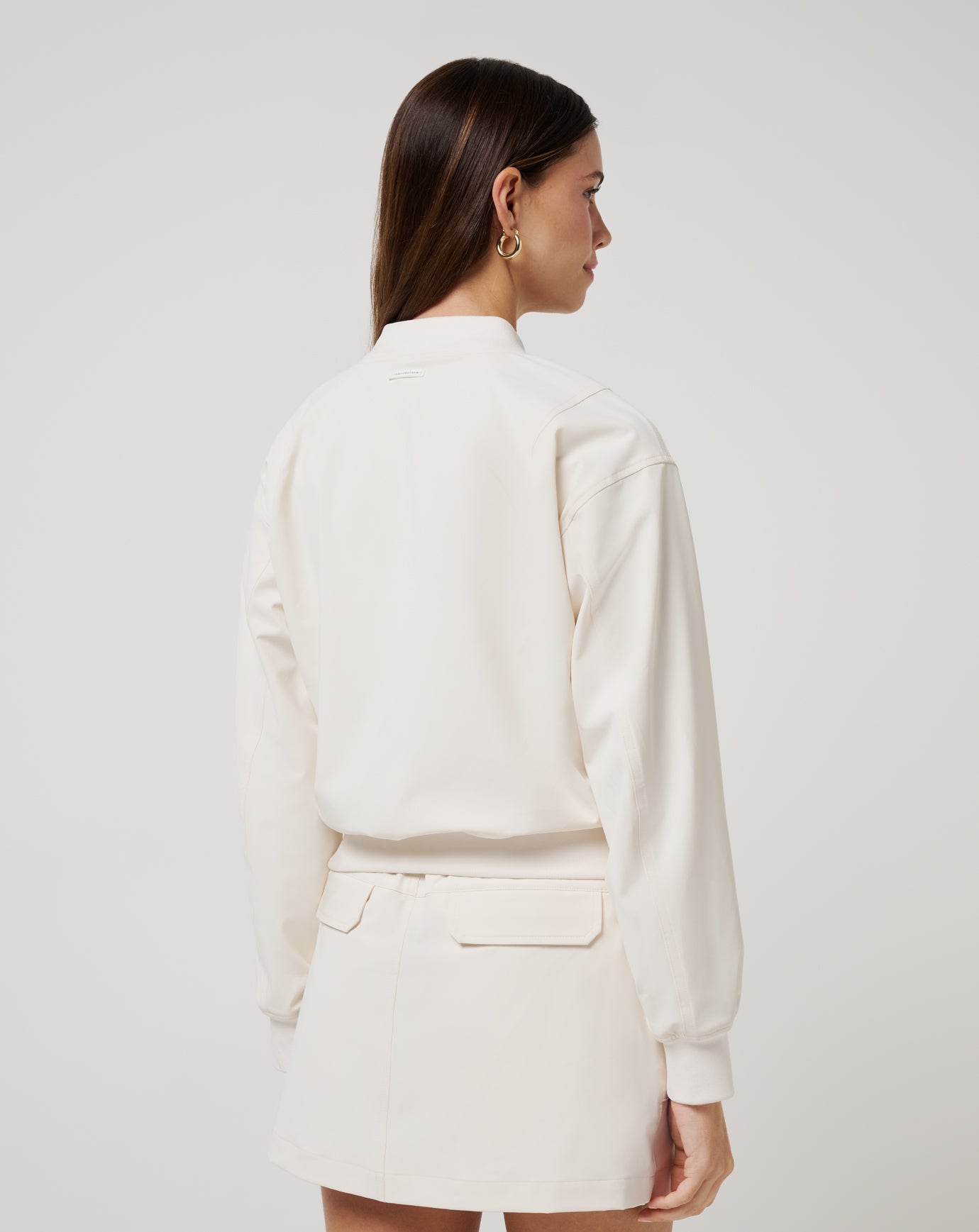 Women Boynton Bomber