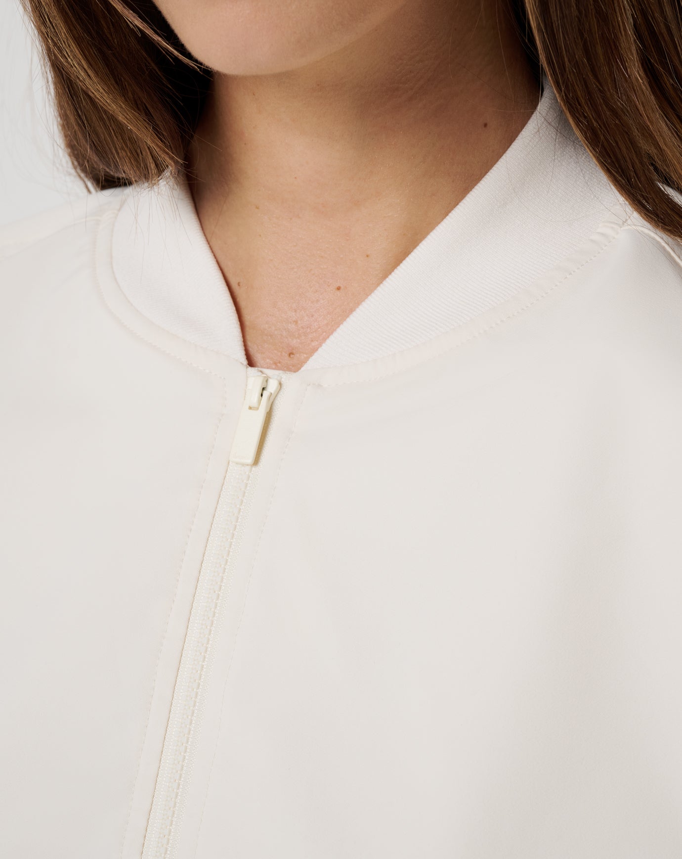 Women Boynton Bomber