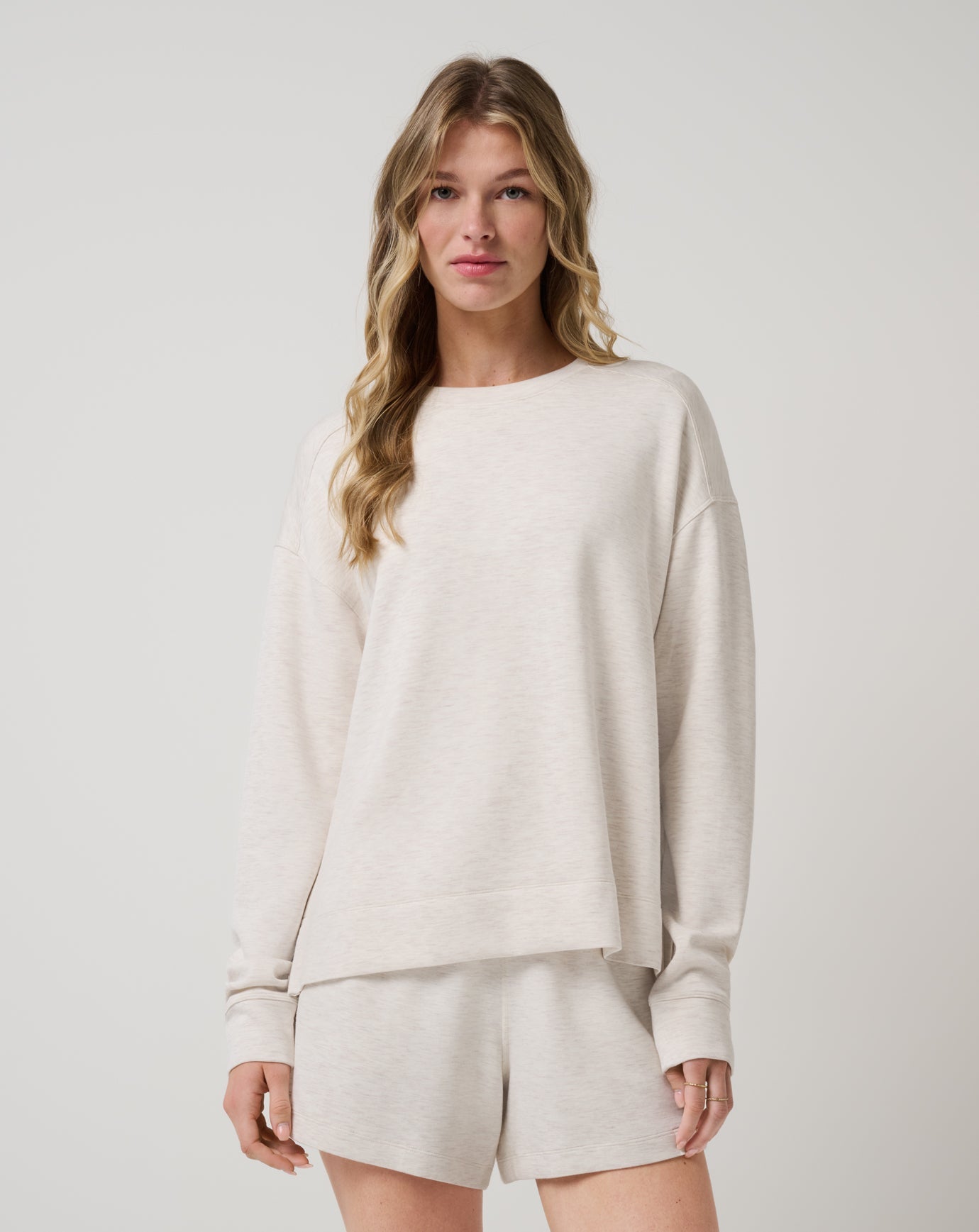 Women Skyloft Soft Crew