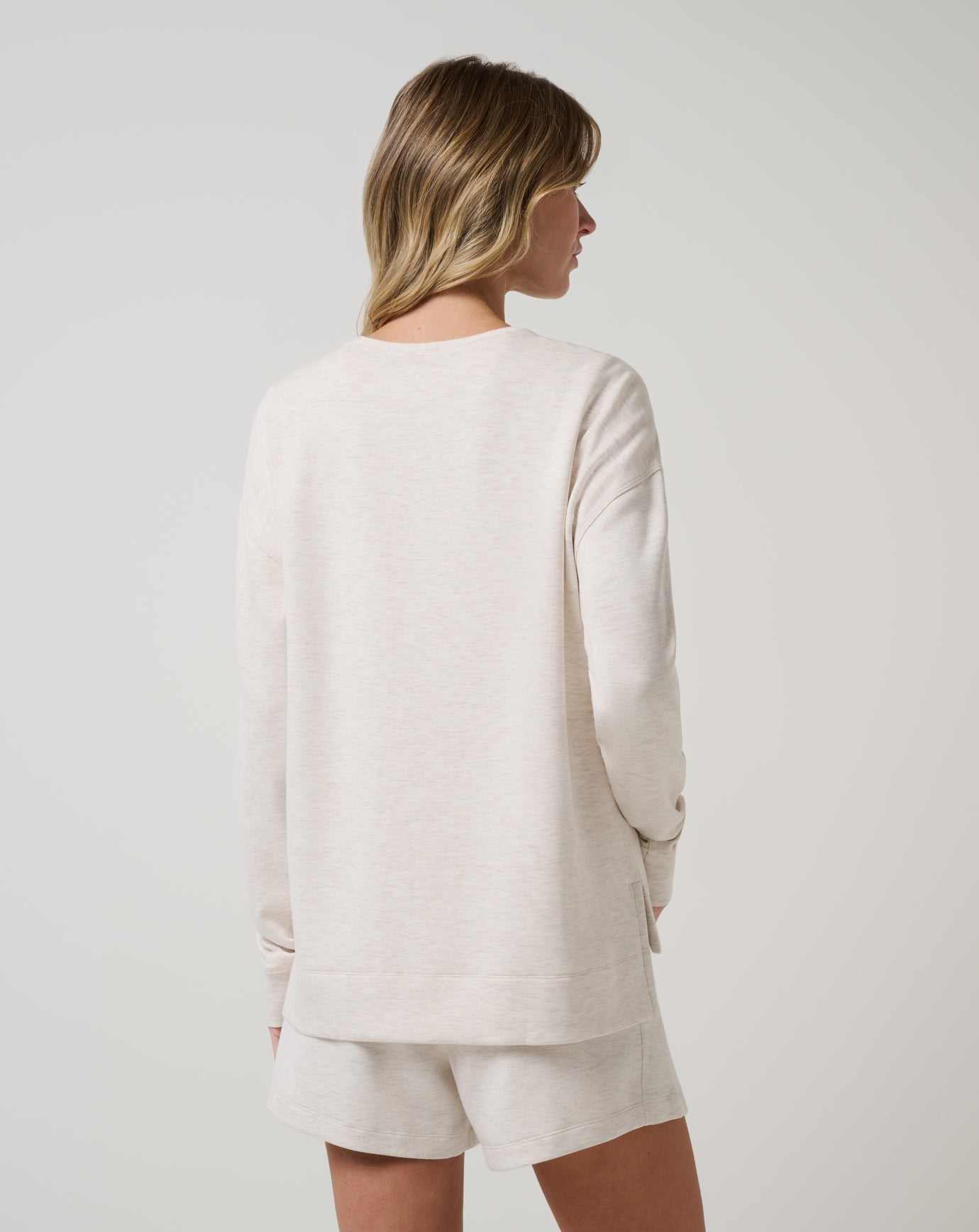 Women Skyloft Soft Crew