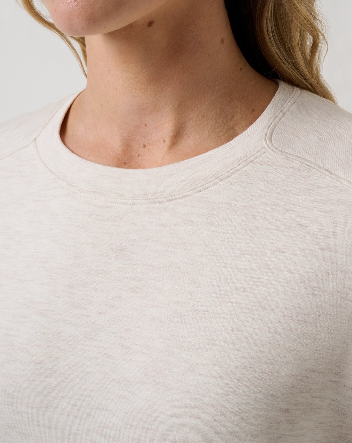 Women Skyloft Soft Crew
