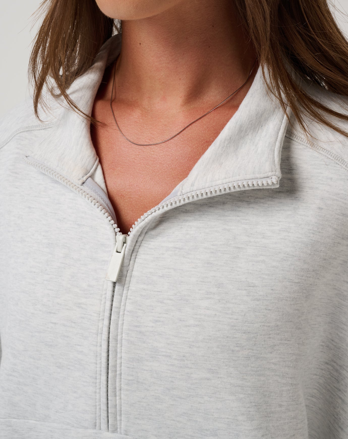 Women|Golf Skyloft Soft Half Zip 2.0