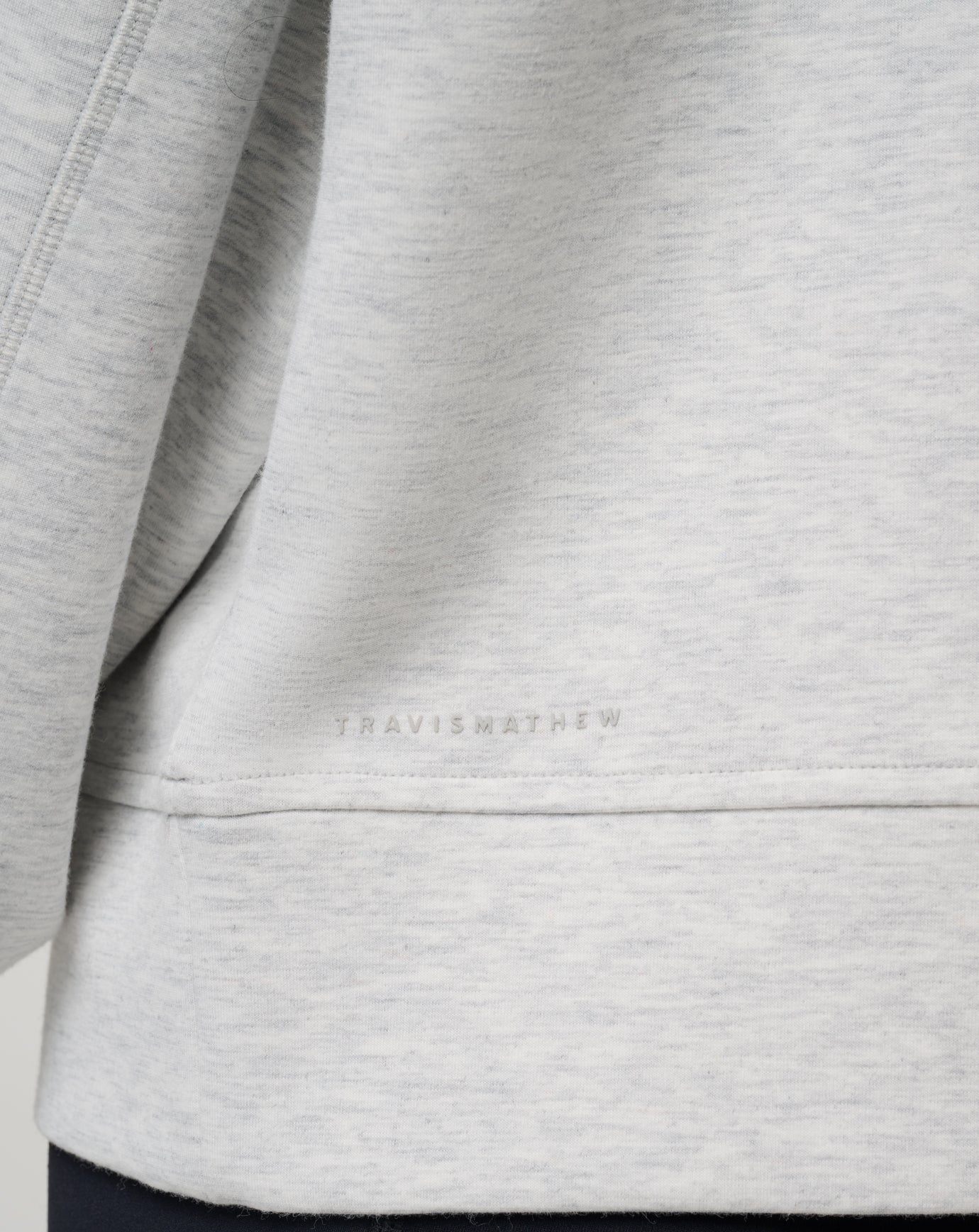 Women|Golf Skyloft Soft Half Zip 2.0