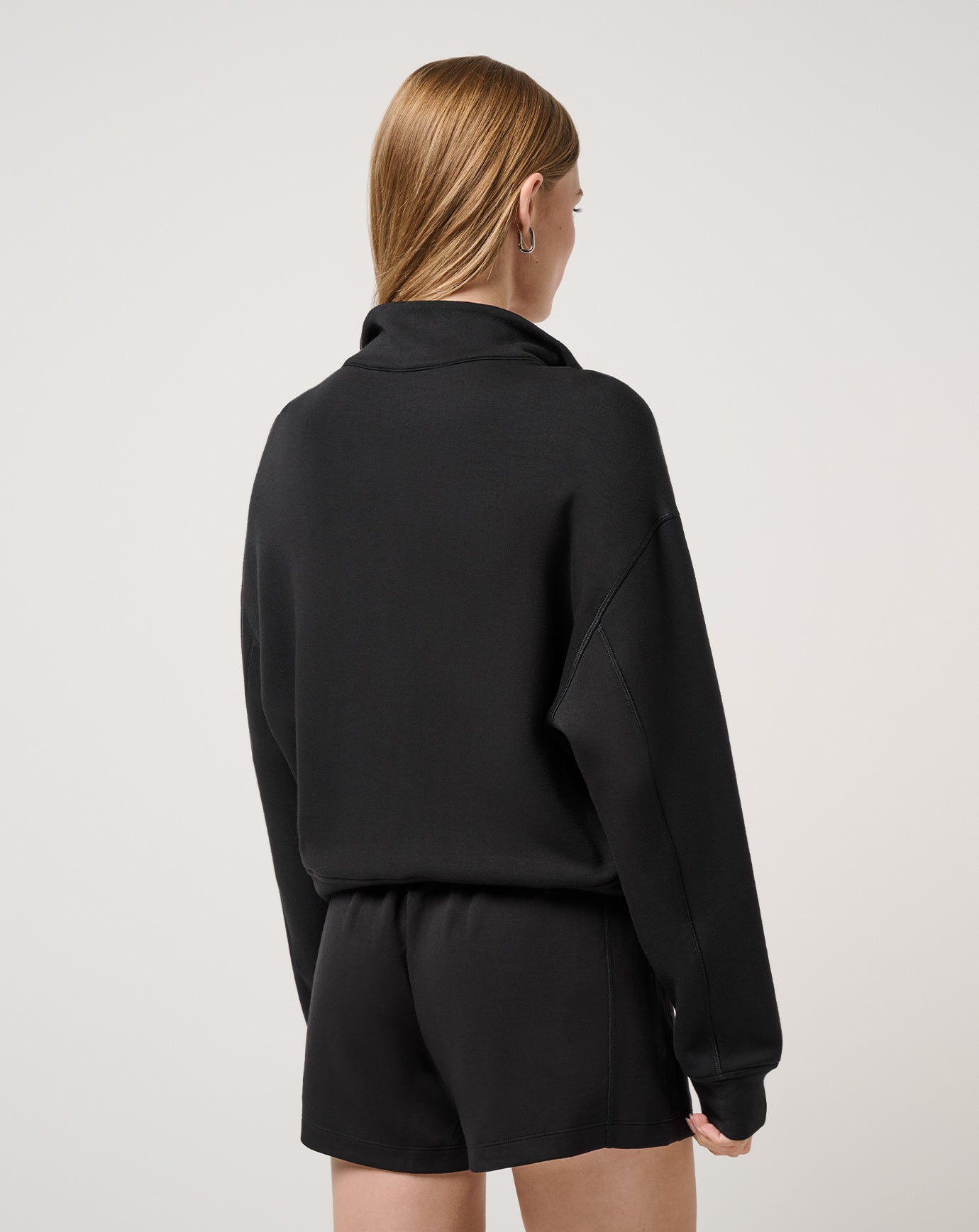 Women|Golf Skyloft Soft Half Zip 2.0