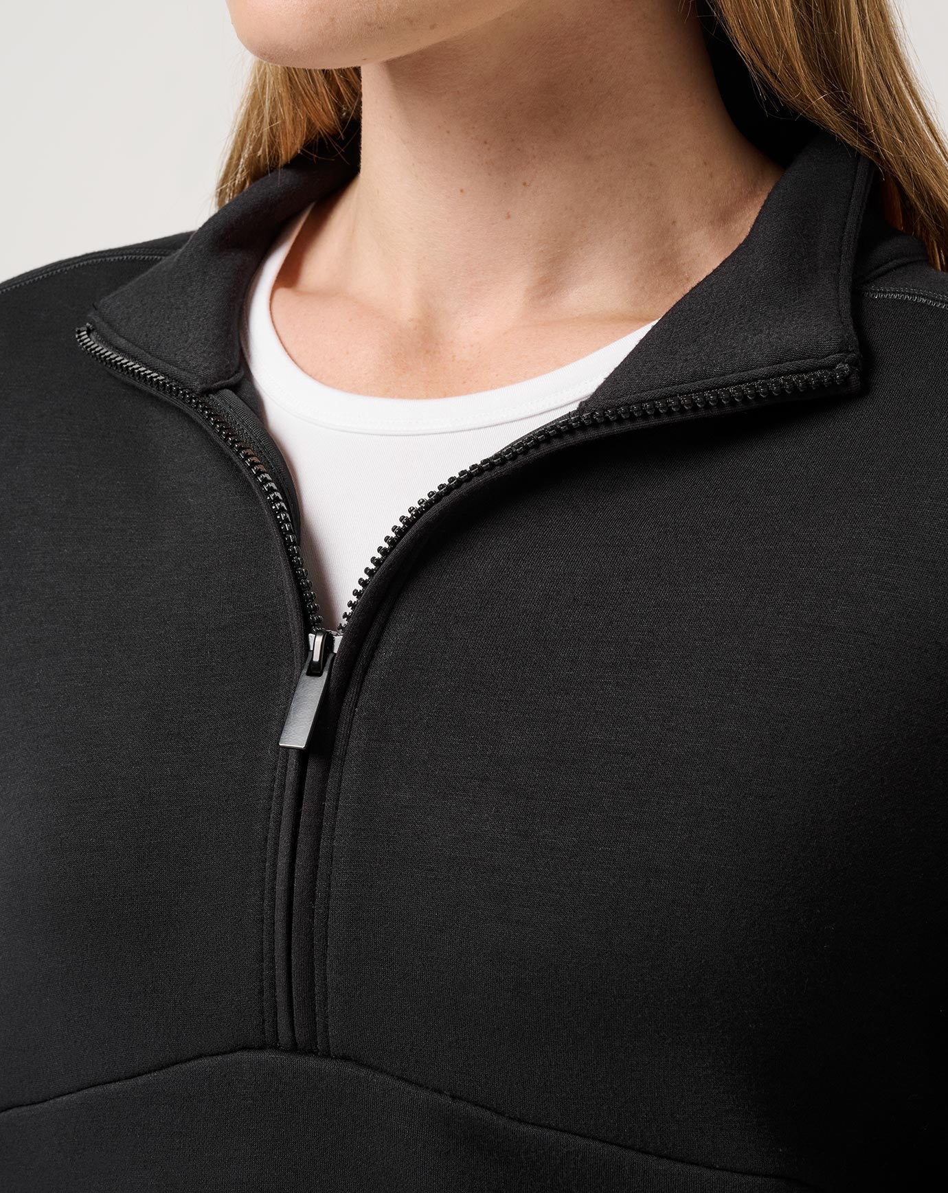Women|Golf Skyloft Soft Half Zip 2.0