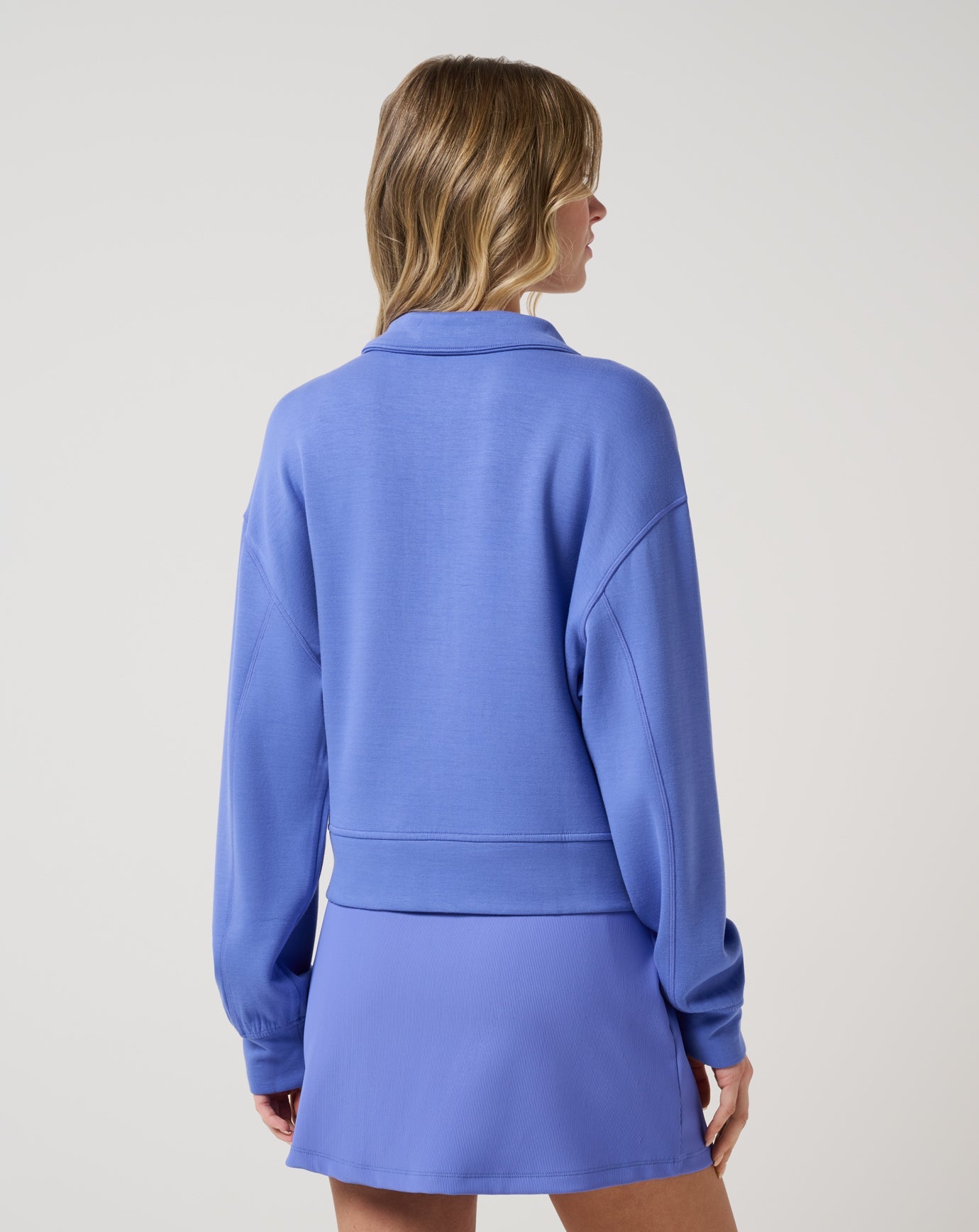 Women|Golf Skyloft Soft Half Zip 2.0