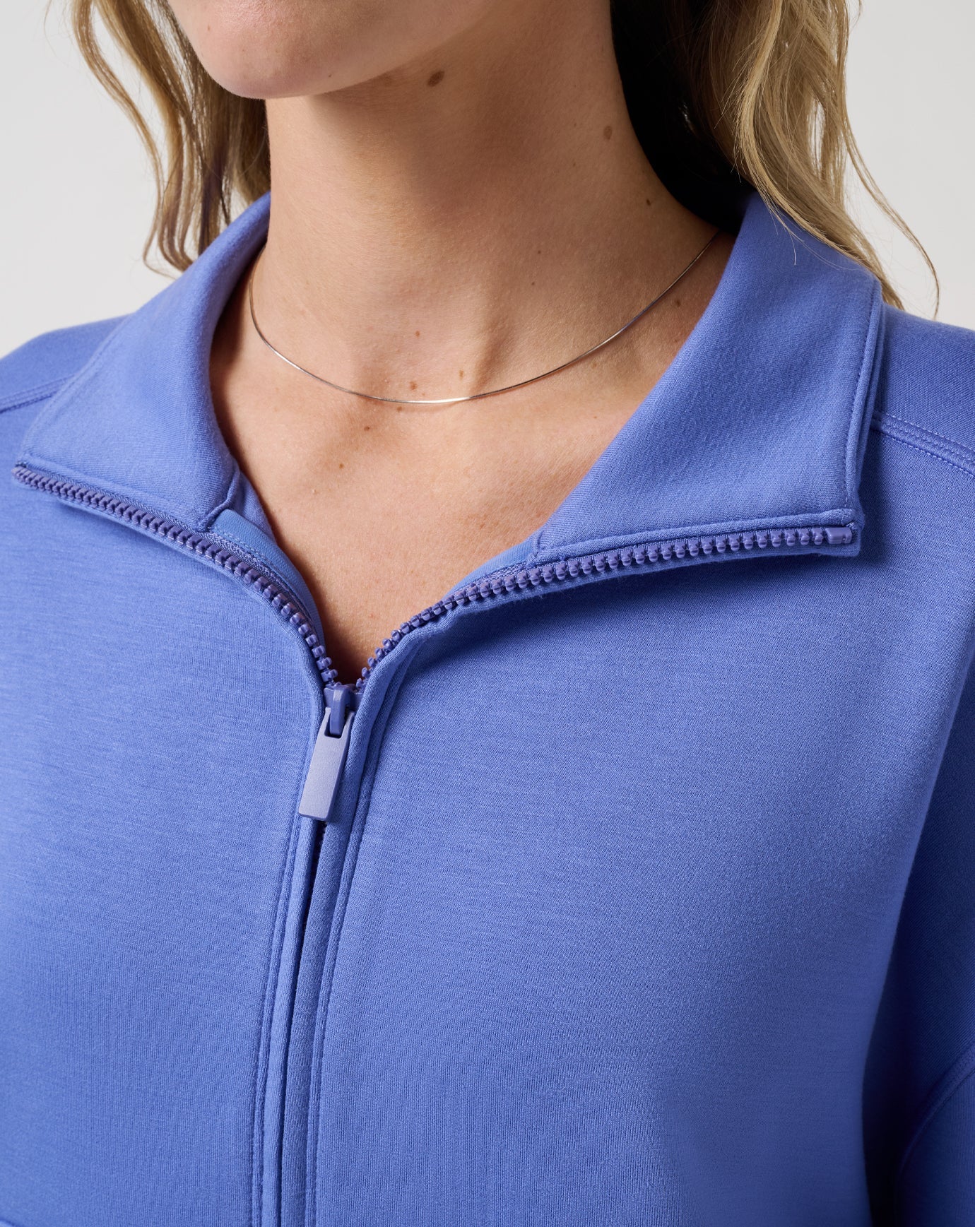 Women|Golf Skyloft Soft Half Zip 2.0