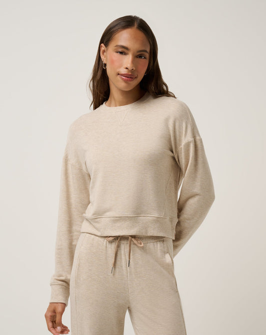 Women Cloud Terry Crew