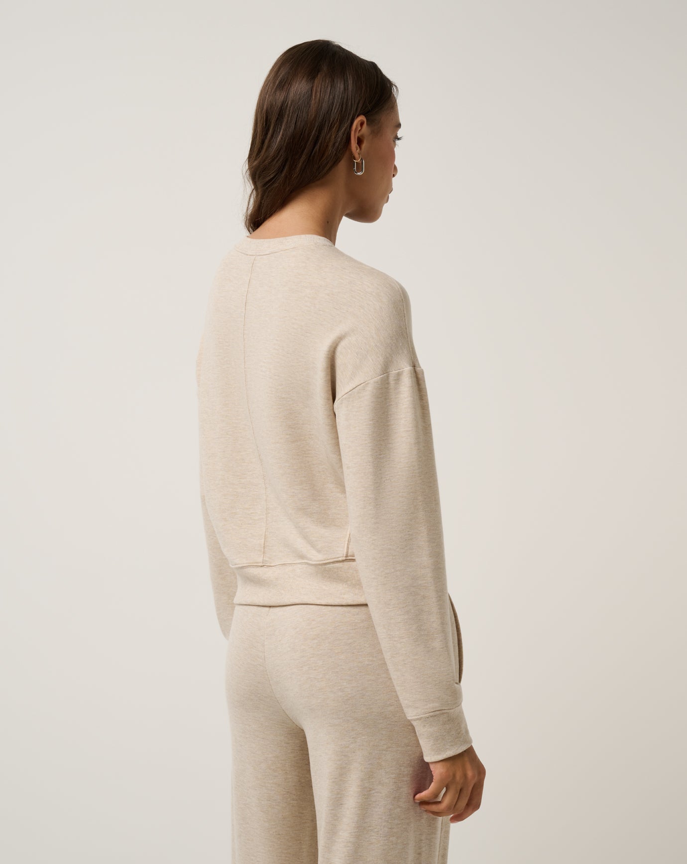 Women Cloud Terry Crew