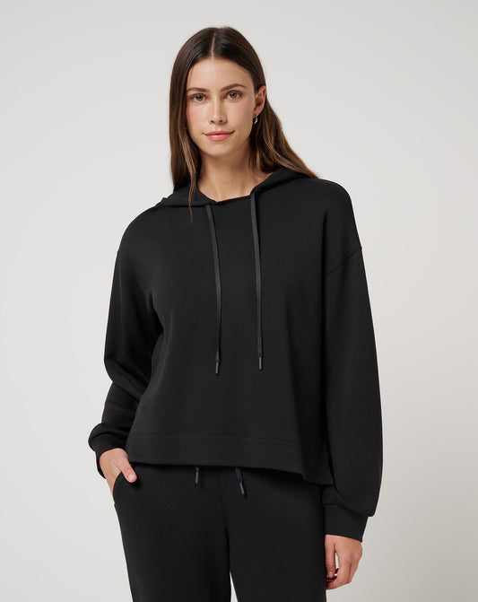 Women Skyloft Soft Hoodie