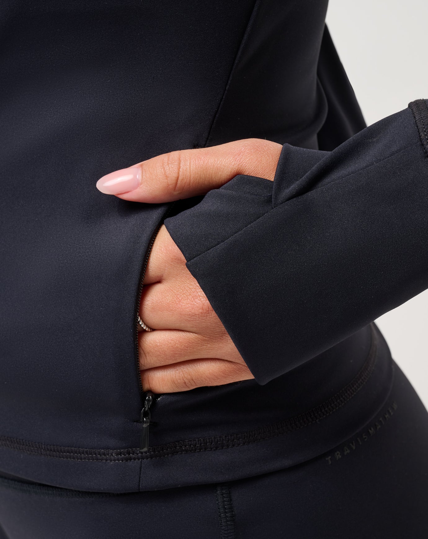 Women Moveknit Full Zip 2.0