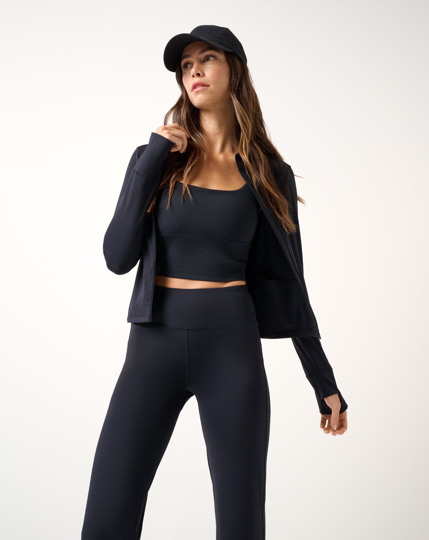 Women Moveknit Full Zip 2.0