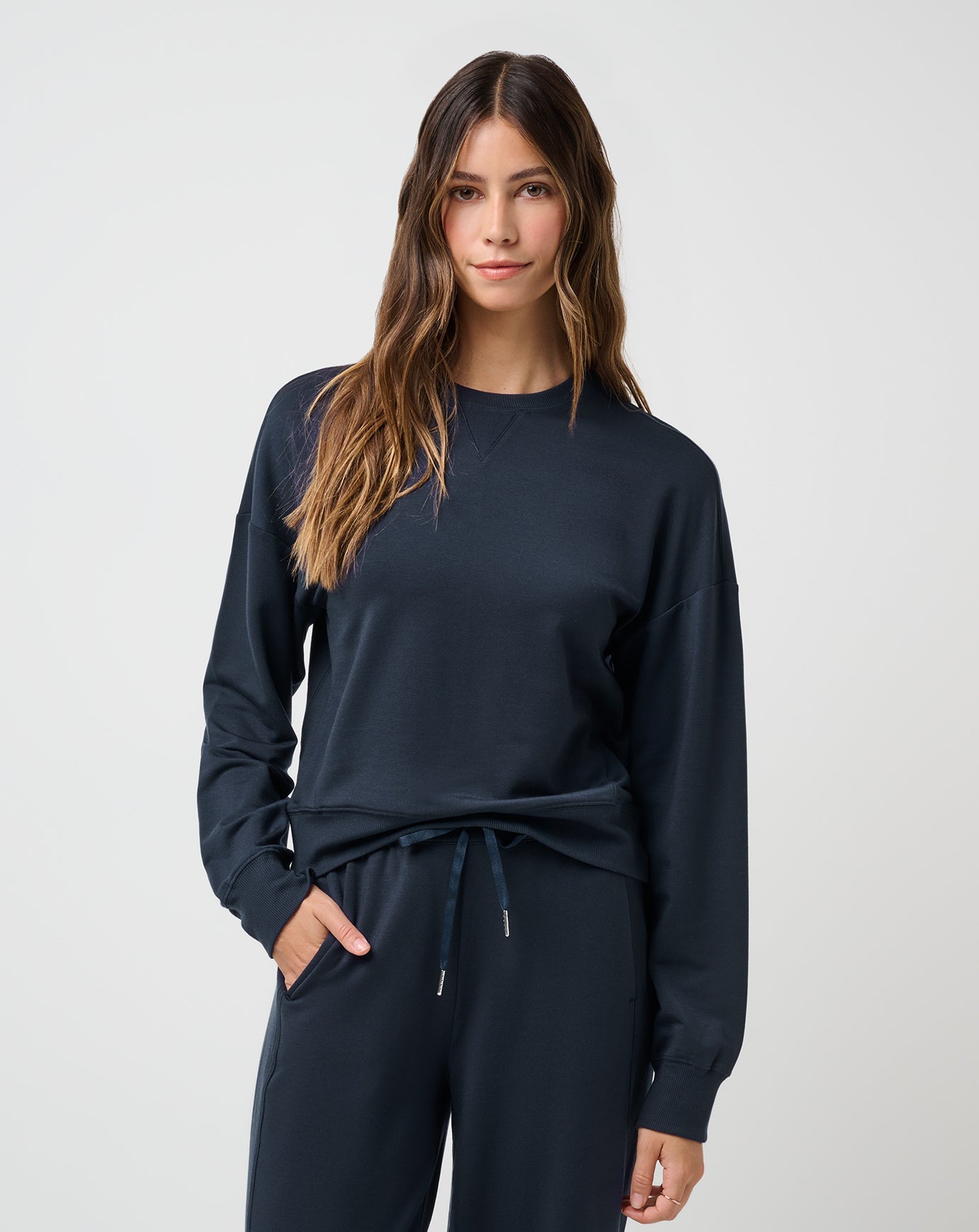 Women Cloud Terry Crew