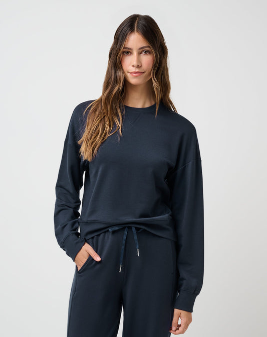 Women Cloud Terry Crew