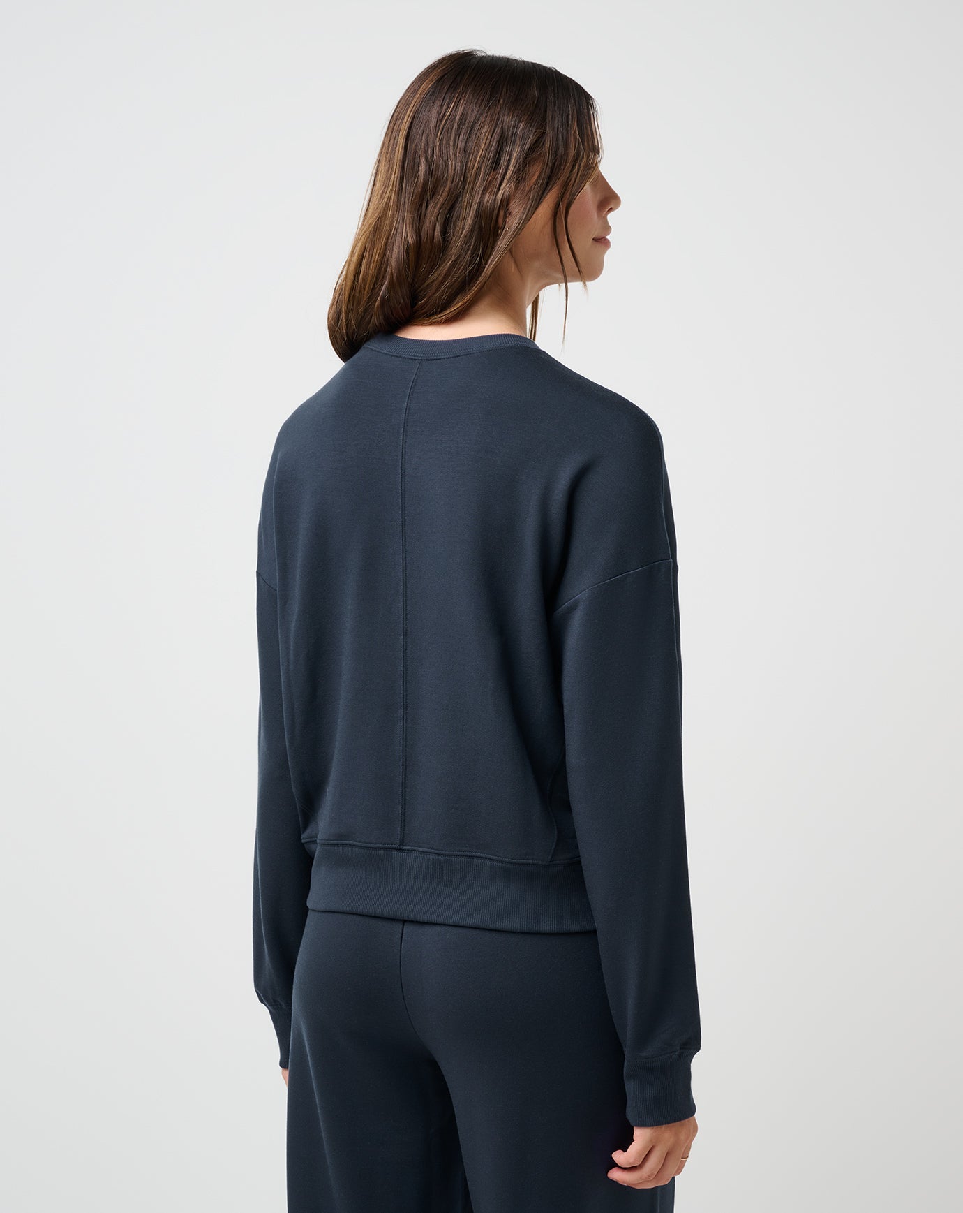 Women Cloud Terry Crew