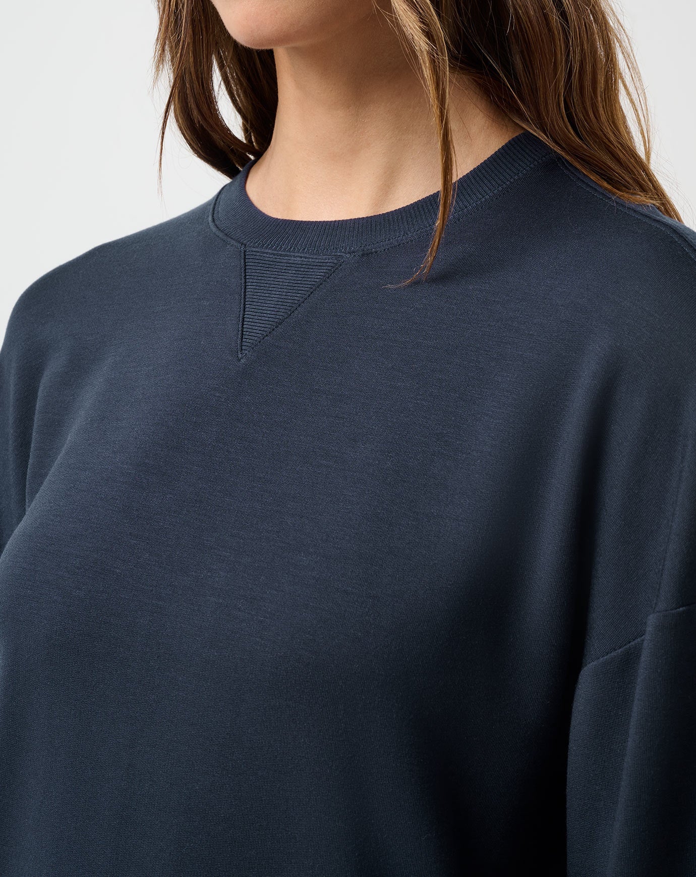 Women Cloud Terry Crew