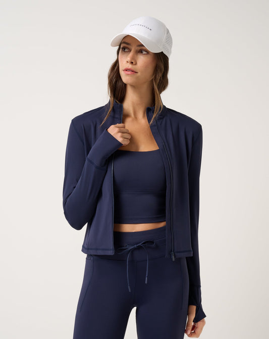 Women Moveknit Full Zip 2.0