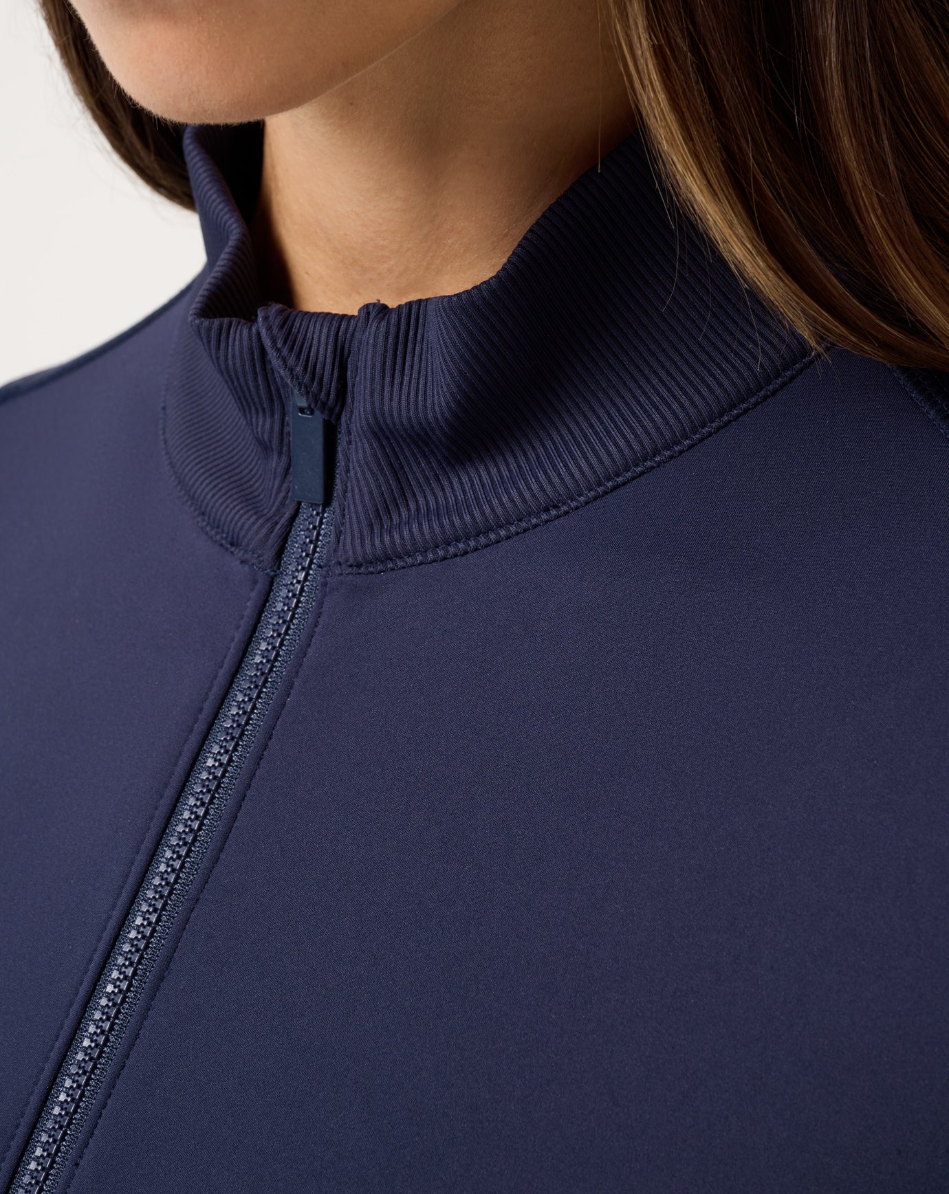 Women Moveknit Full Zip 2.0