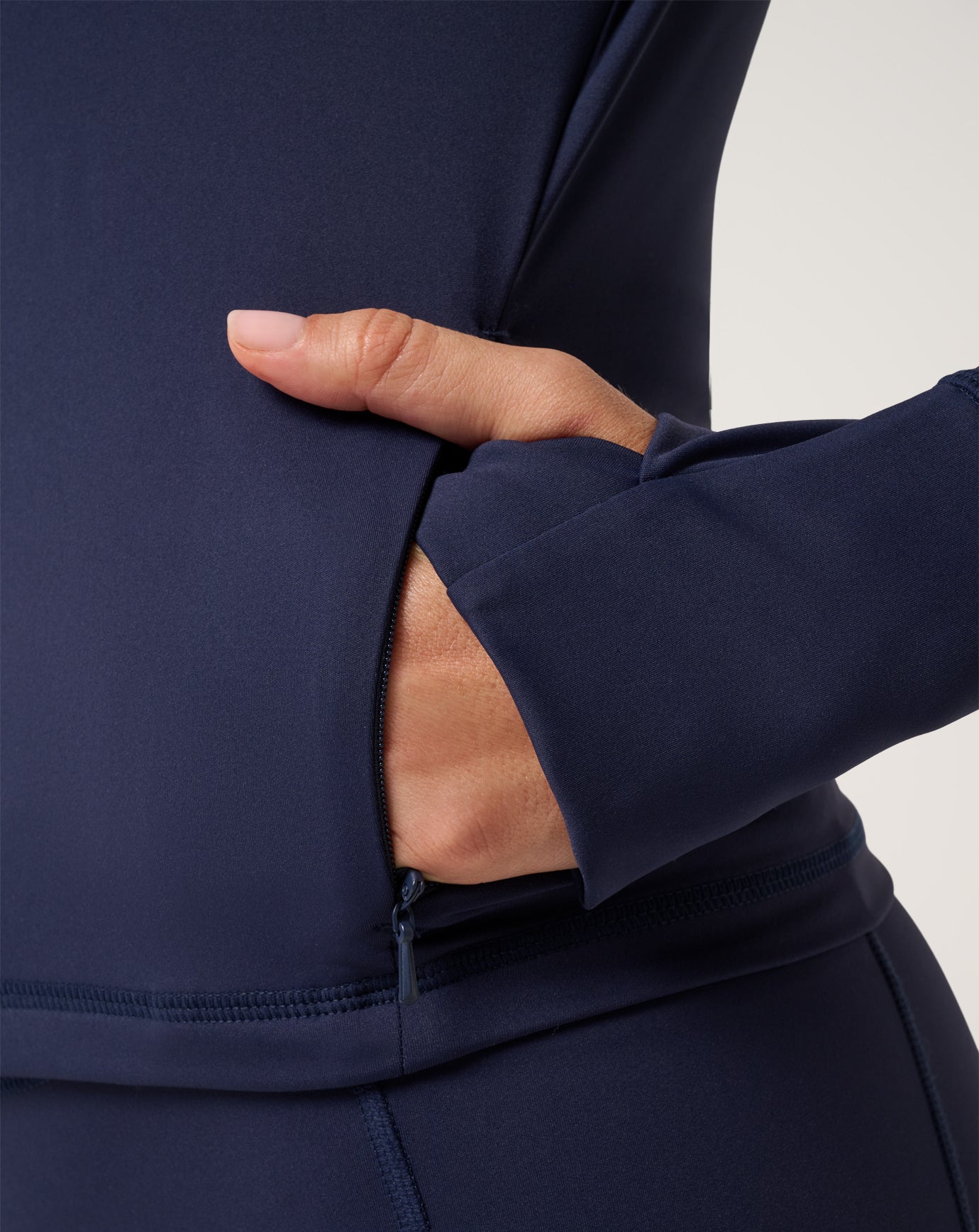 Women Moveknit Full Zip 2.0