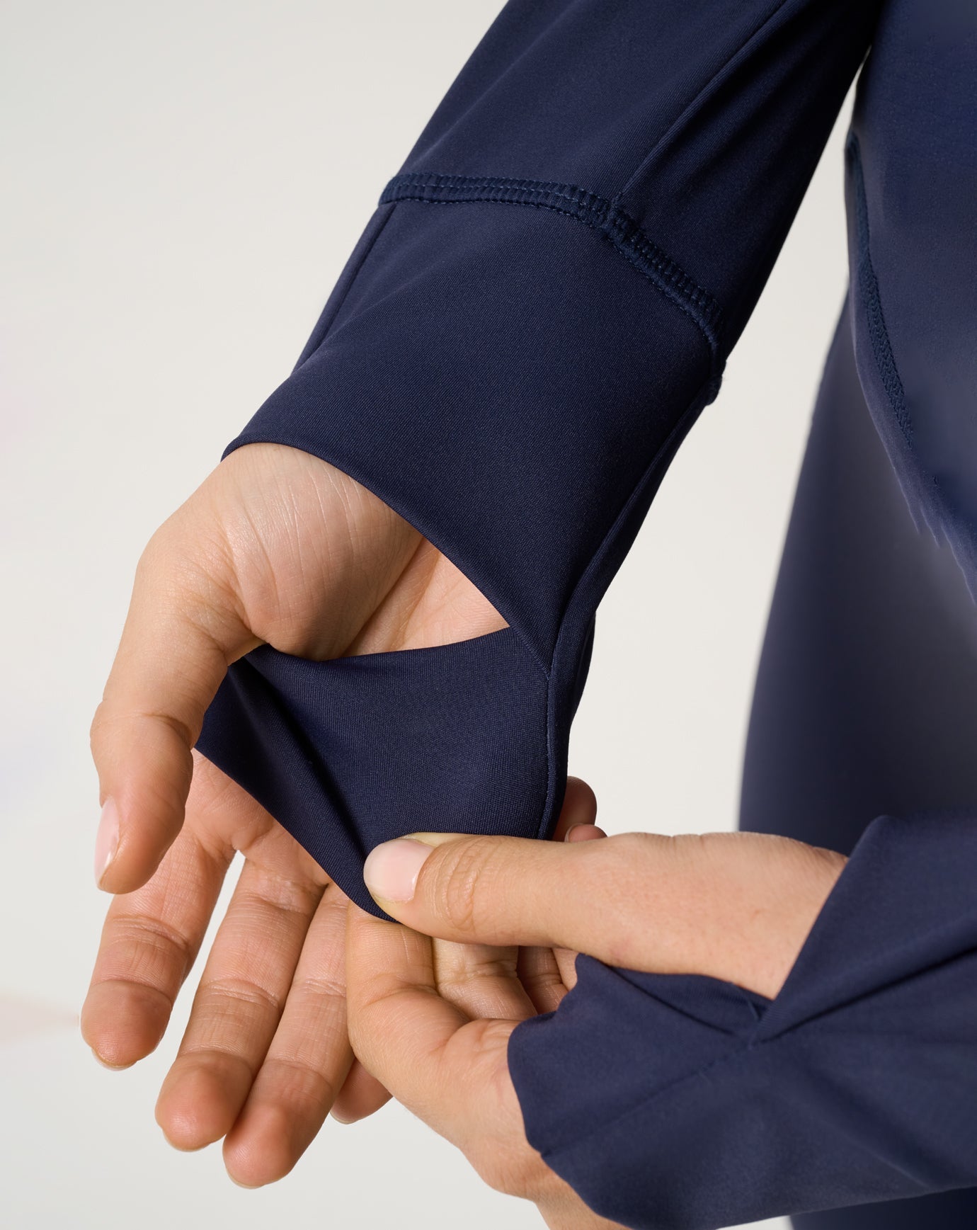 Women Moveknit Full Zip 2.0