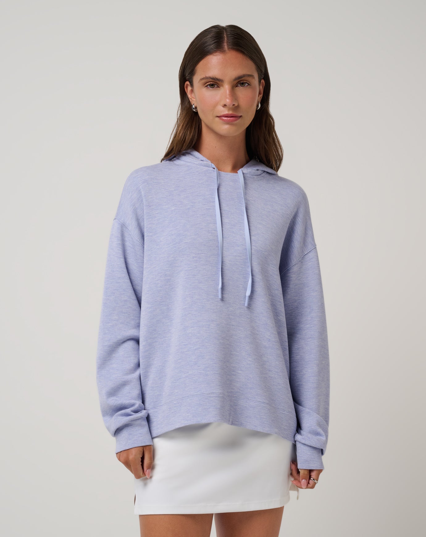 Women Skyloft Soft Hoodie