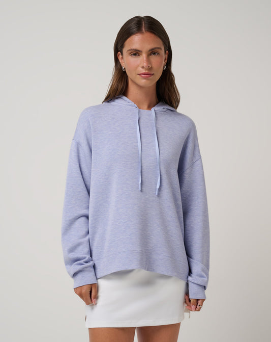 Women Skyloft Soft Hoodie