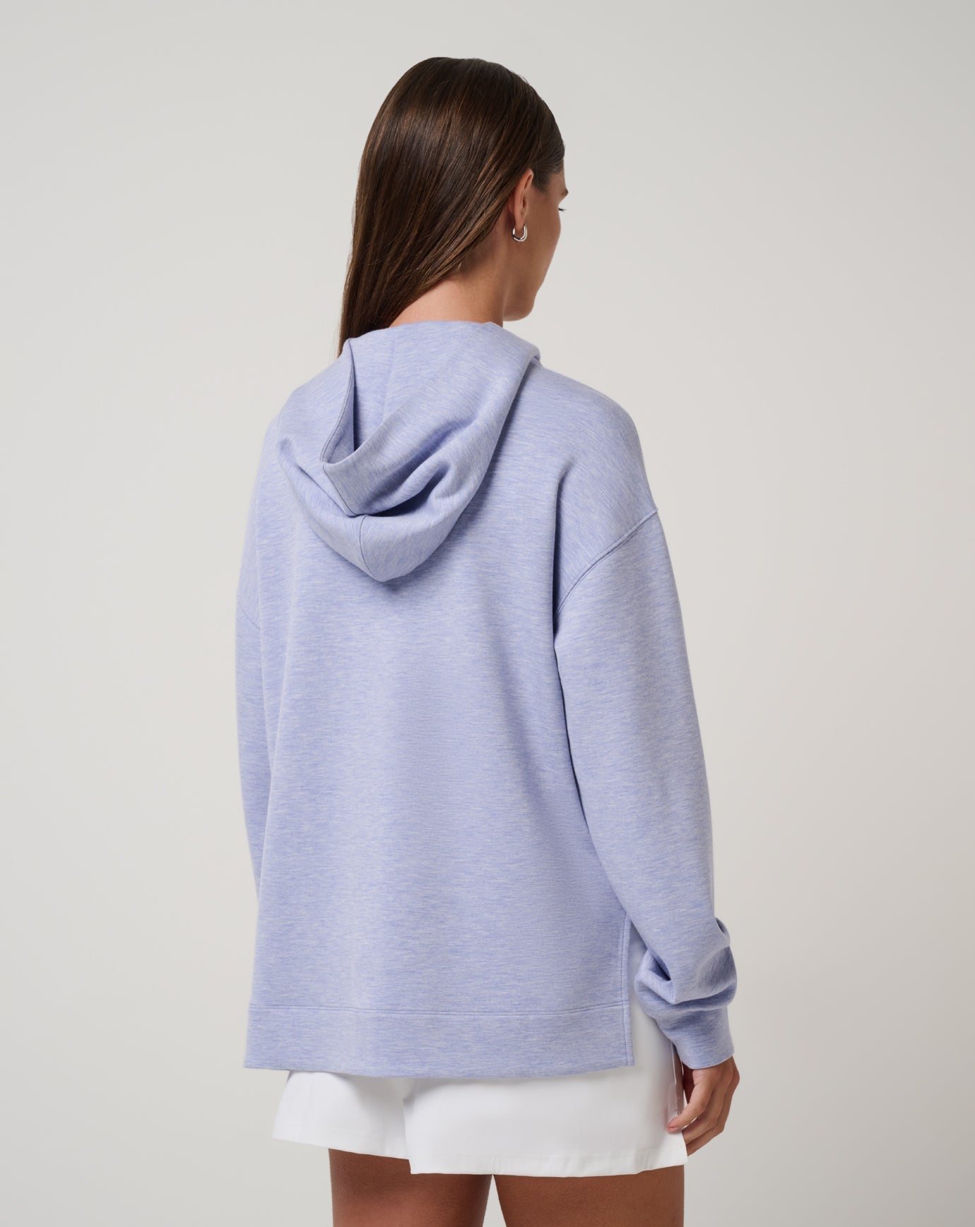 Women Skyloft Soft Hoodie