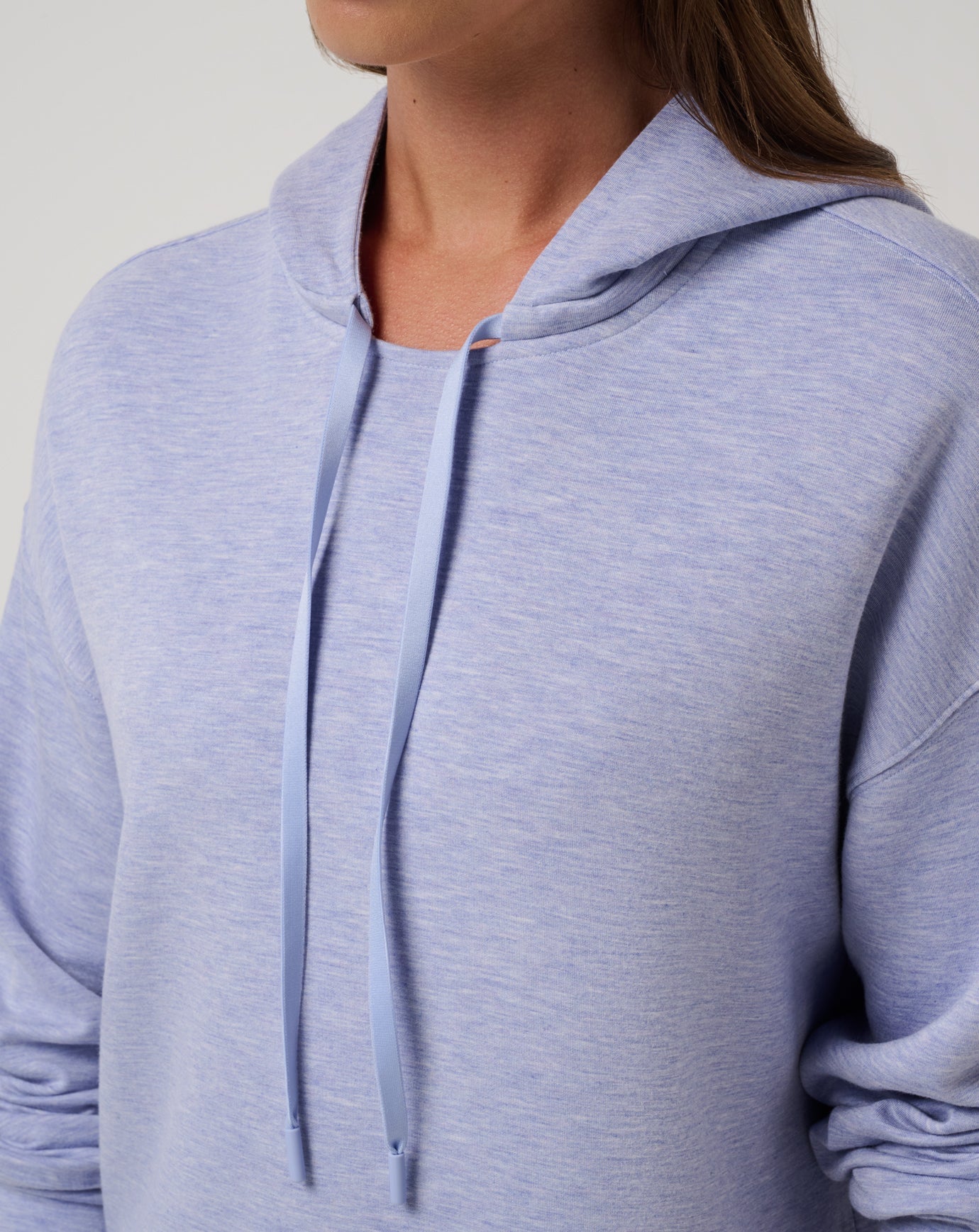 Women Skyloft Soft Hoodie