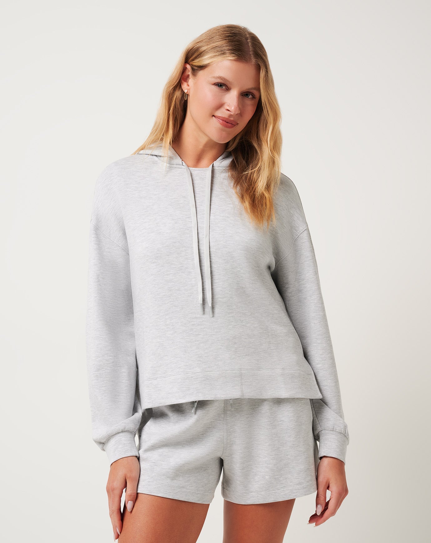 Women Skyloft Soft Hoodie