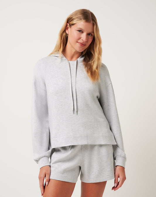 Women Skyloft Soft Hoodie