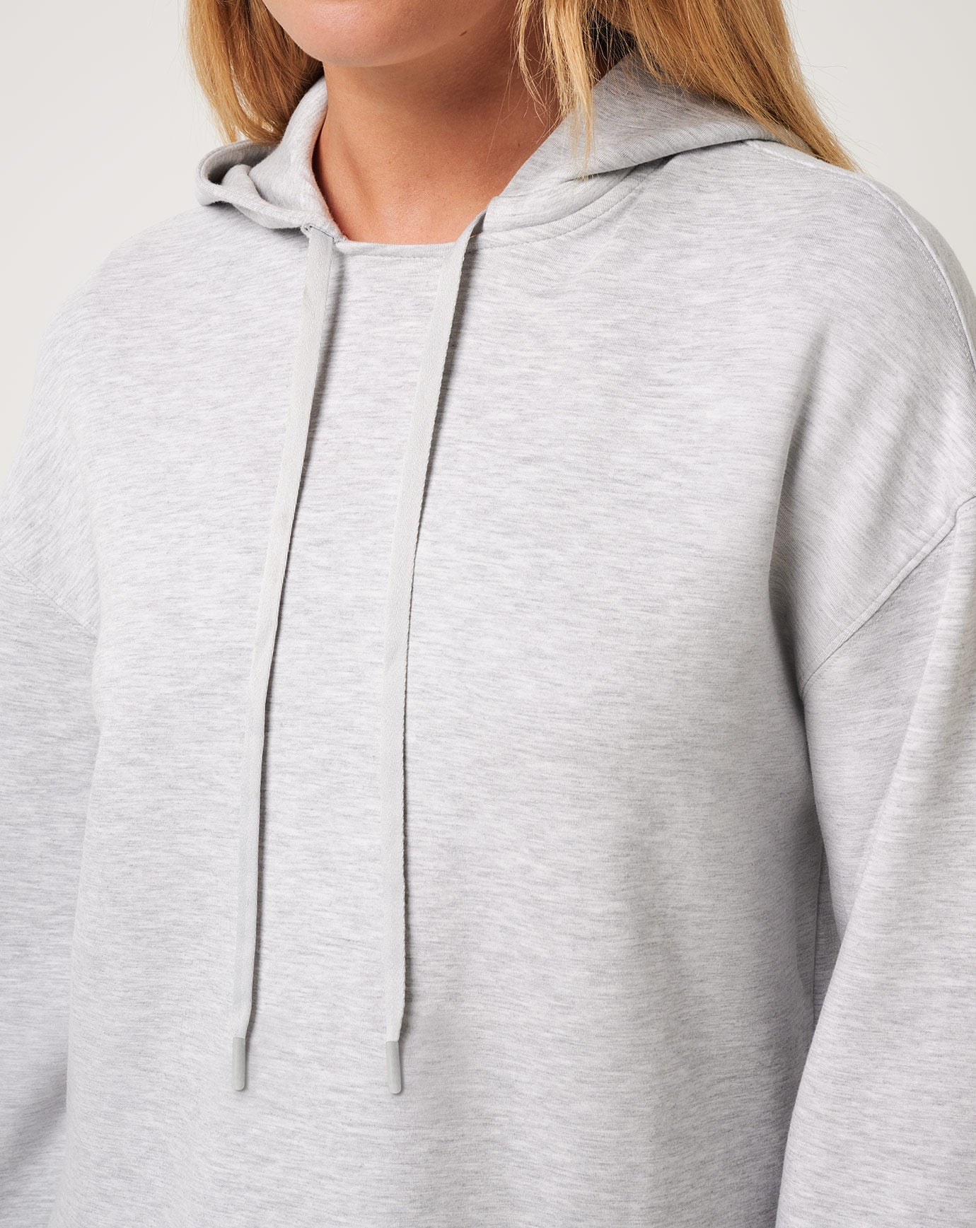Women Skyloft Soft Hoodie