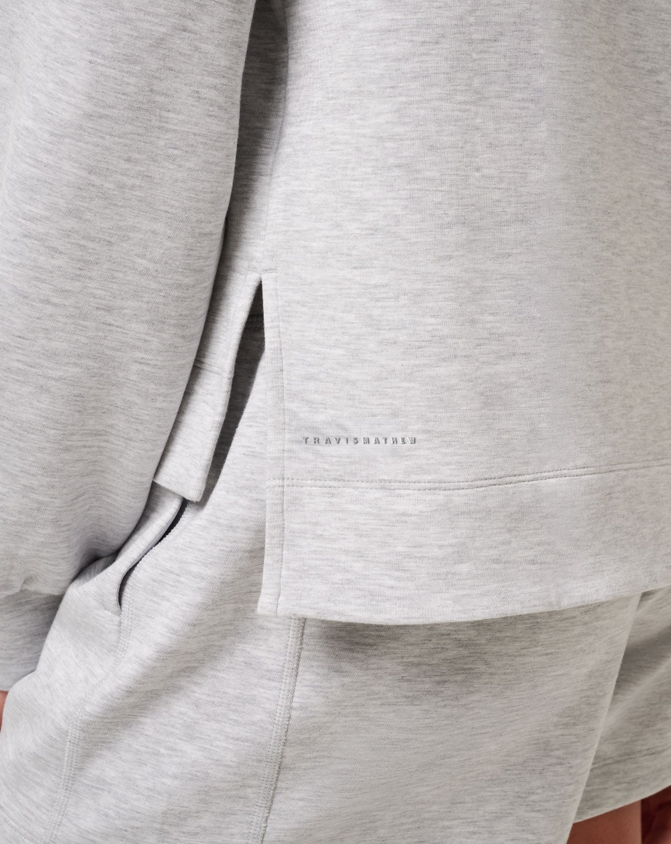 Women Skyloft Soft Hoodie