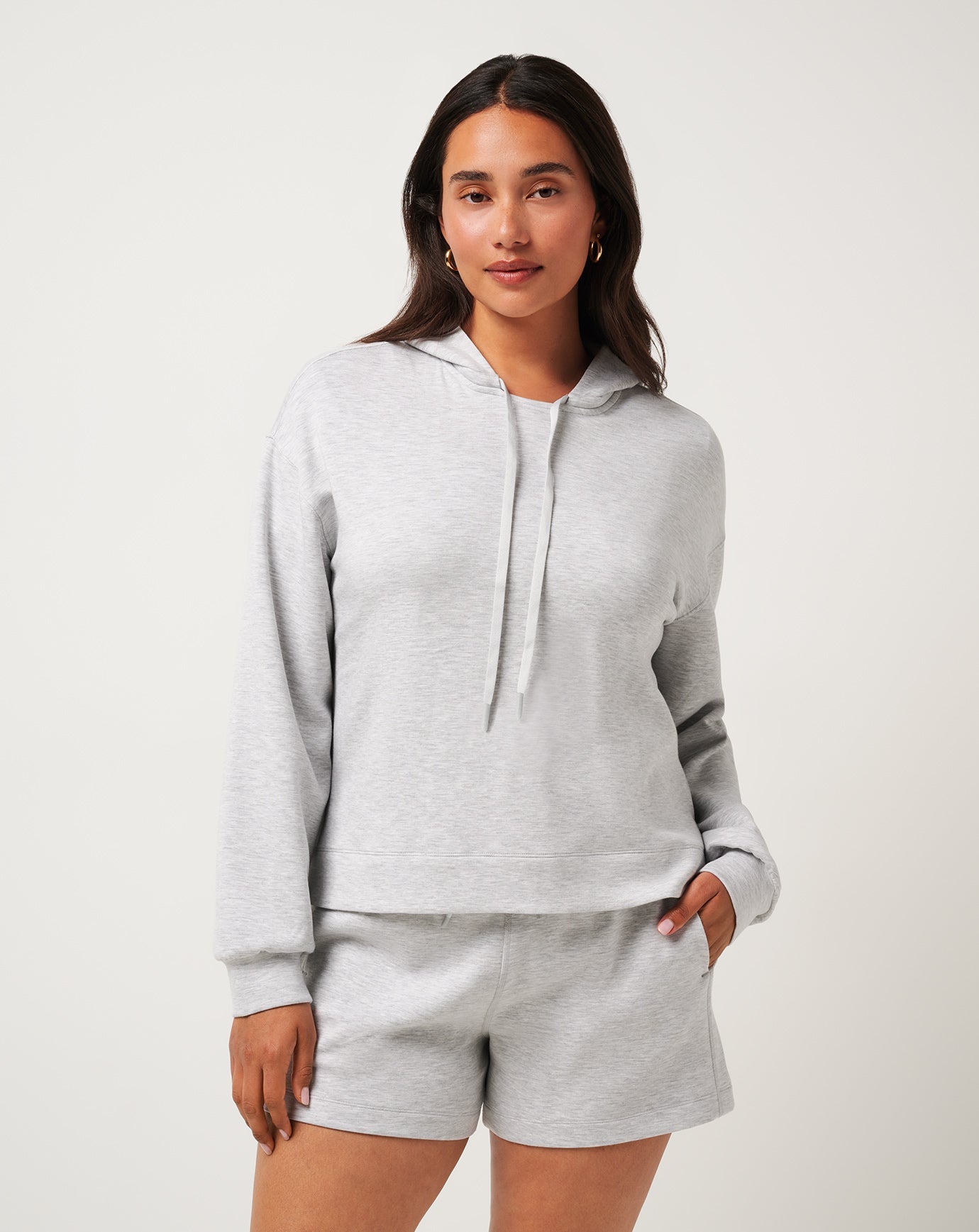 Women Skyloft Soft Hoodie