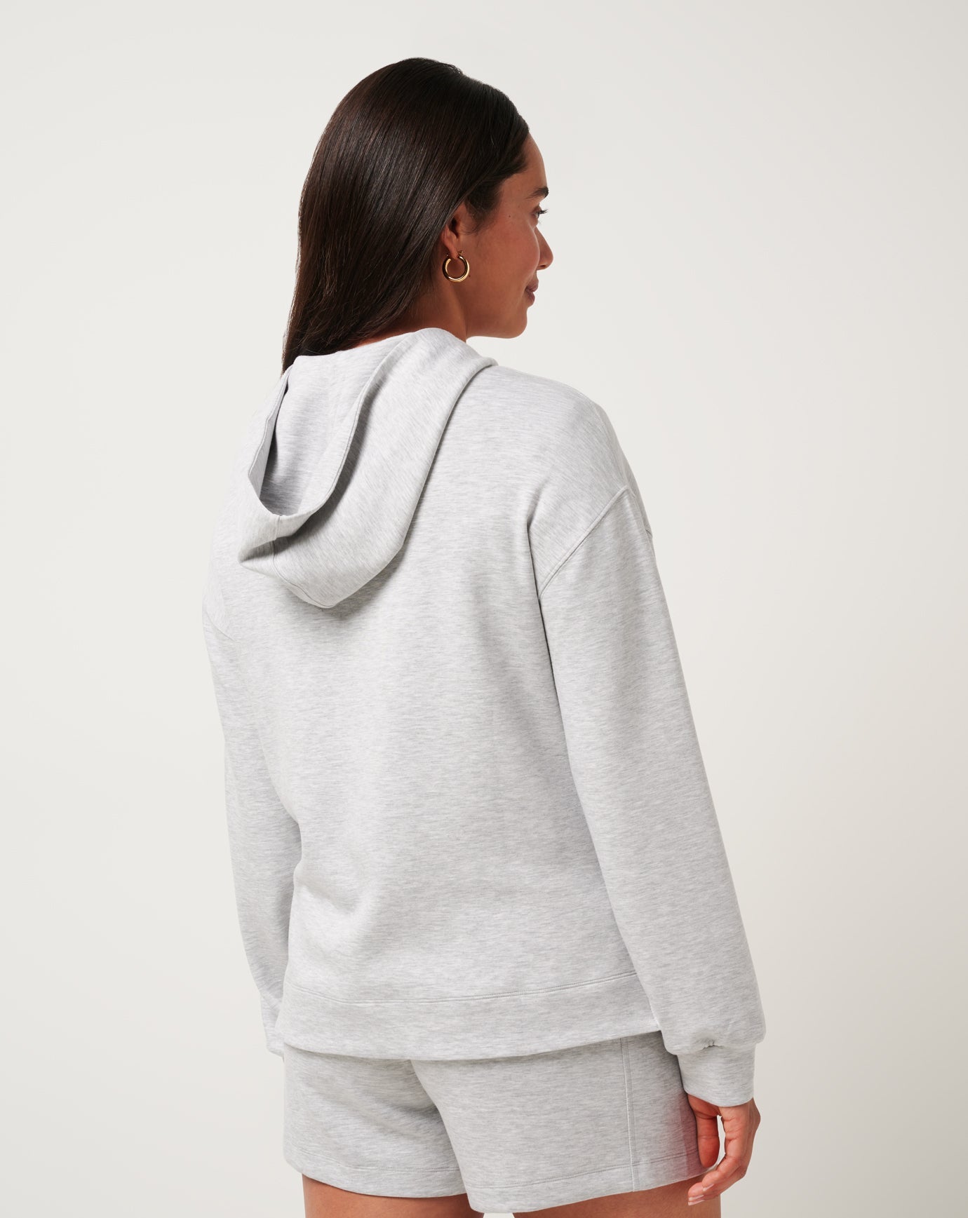 Women Skyloft Soft Hoodie