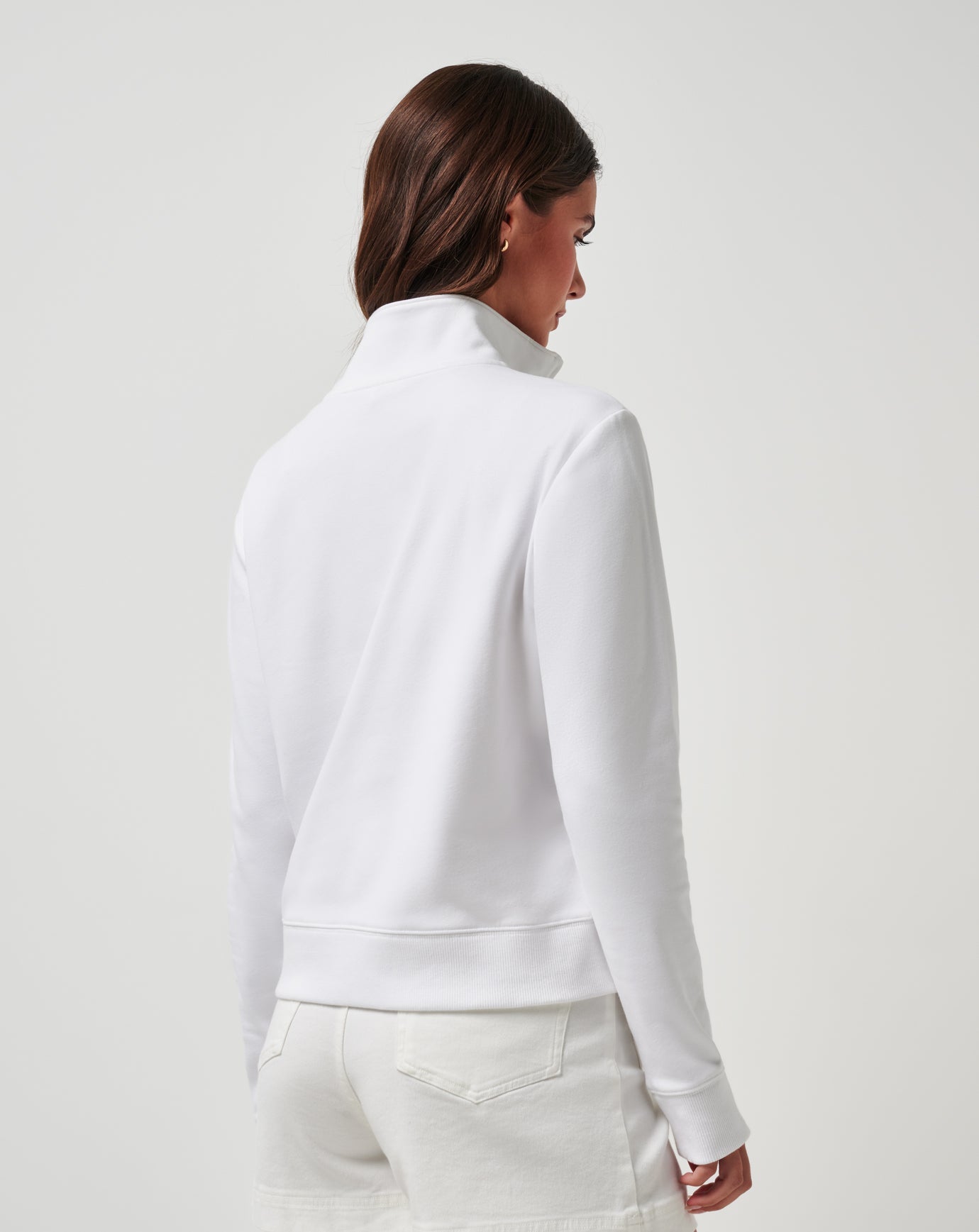 Women Tasmin Half Zip