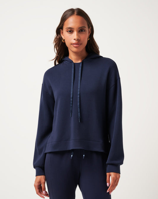 Women Skyloft Soft Hoodie