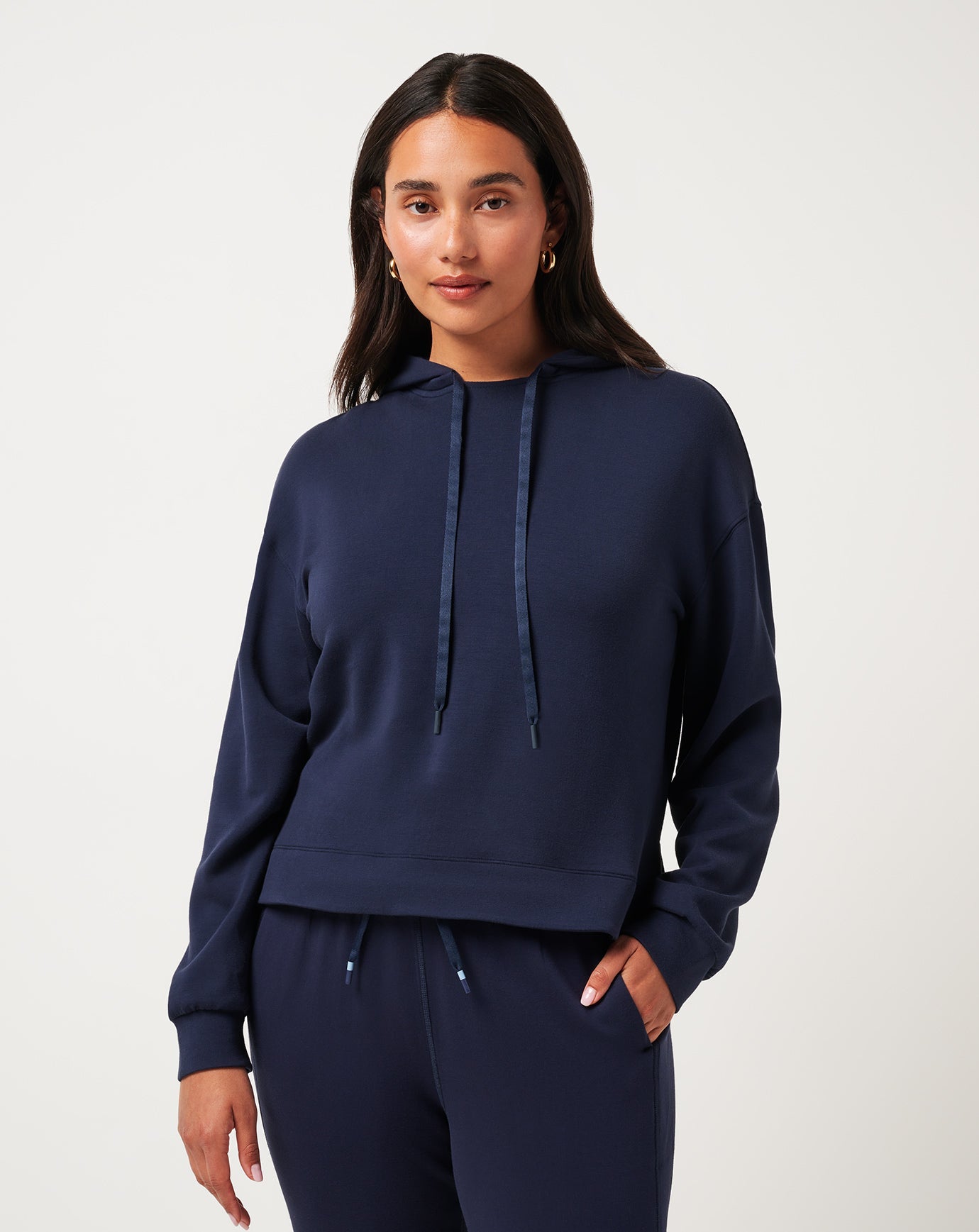 Women Skyloft Soft Hoodie