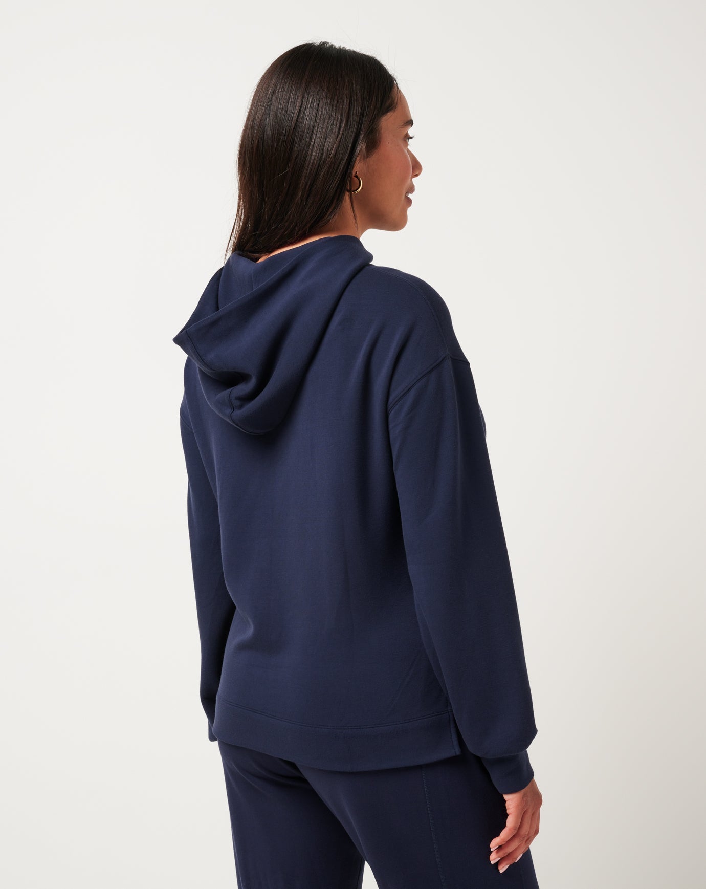 Women Skyloft Soft Hoodie