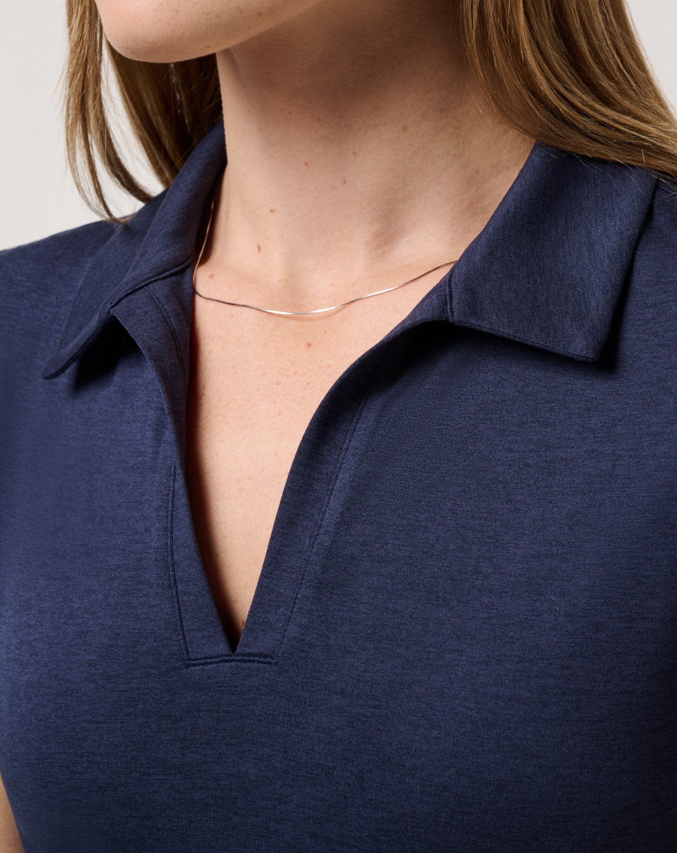 Women|Golf Skyloft Light Polo
