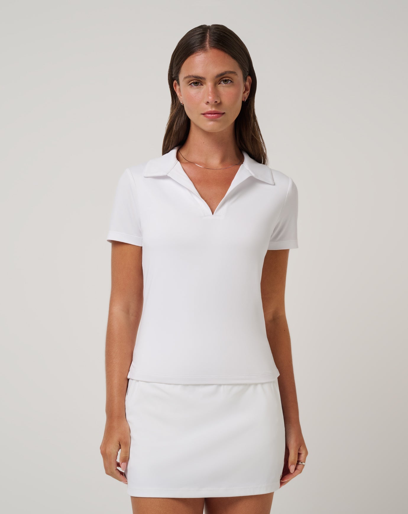 Women|Golf Skyloft Light Polo