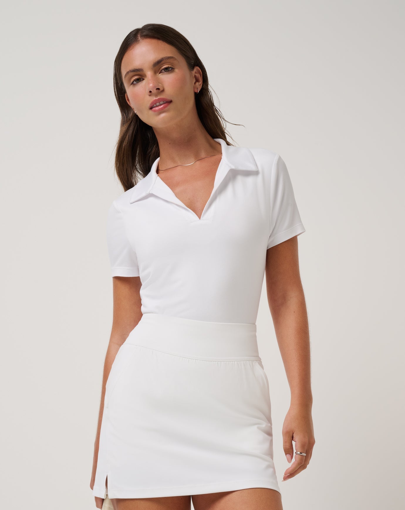 Women|Golf Skyloft Light Polo