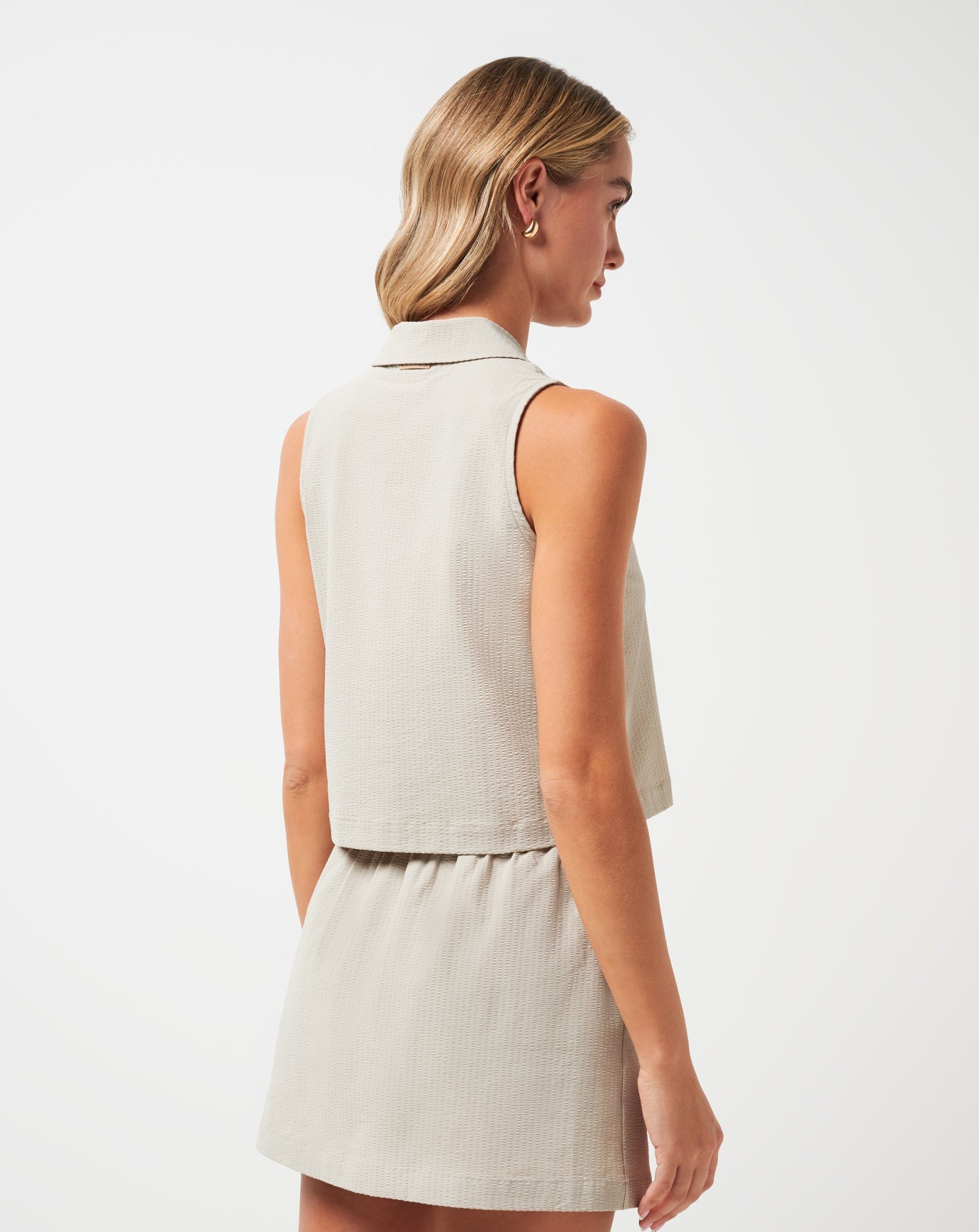 Women|Golf Timeless Breezeblend Polo