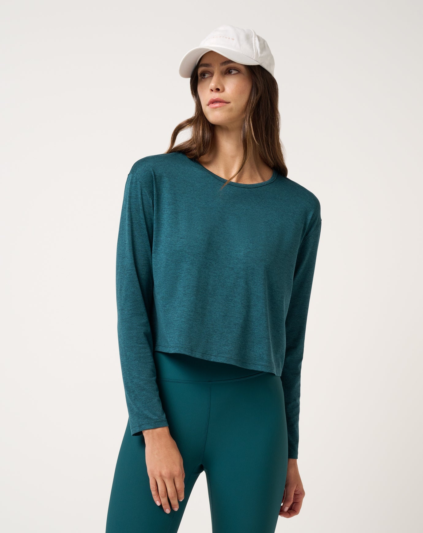 Women Skyloft Light Celestia Top