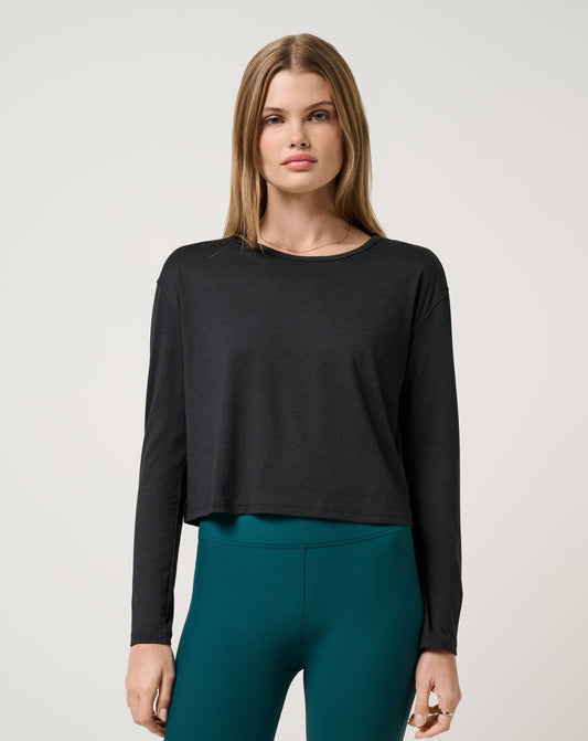 Women Skyloft Light Celestia Top