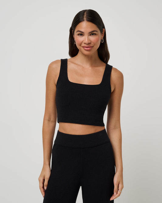 Women Evening Retreat Tank