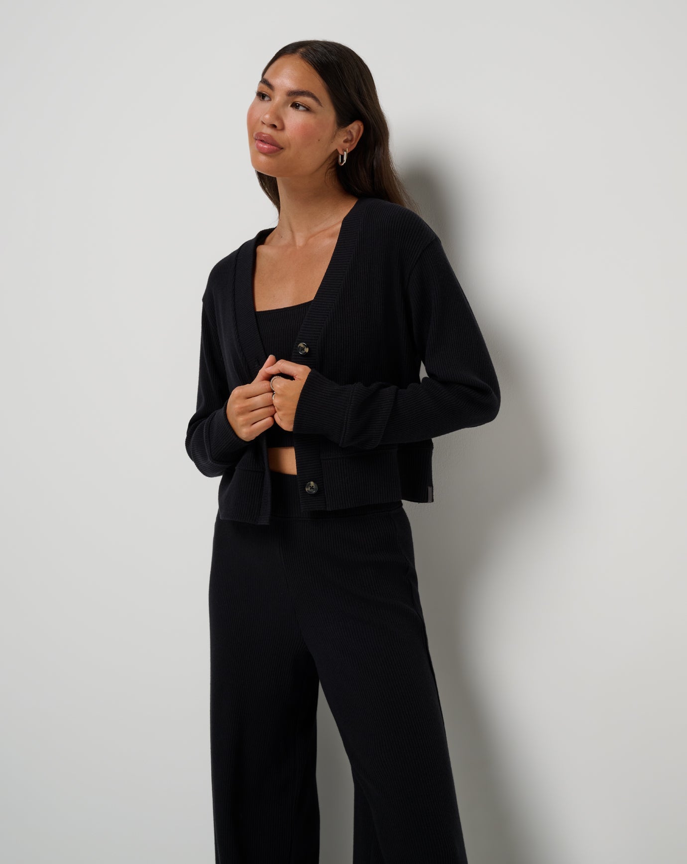 Women Evening Retreat Tank