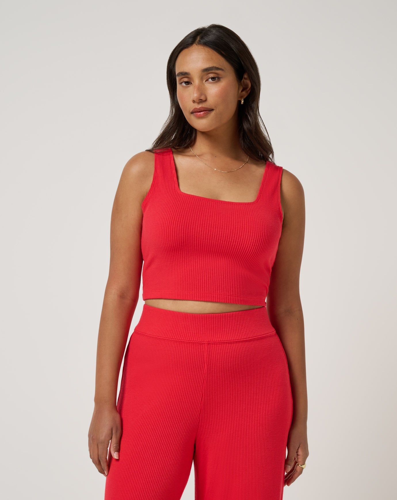 Women Evening Retreat Tank