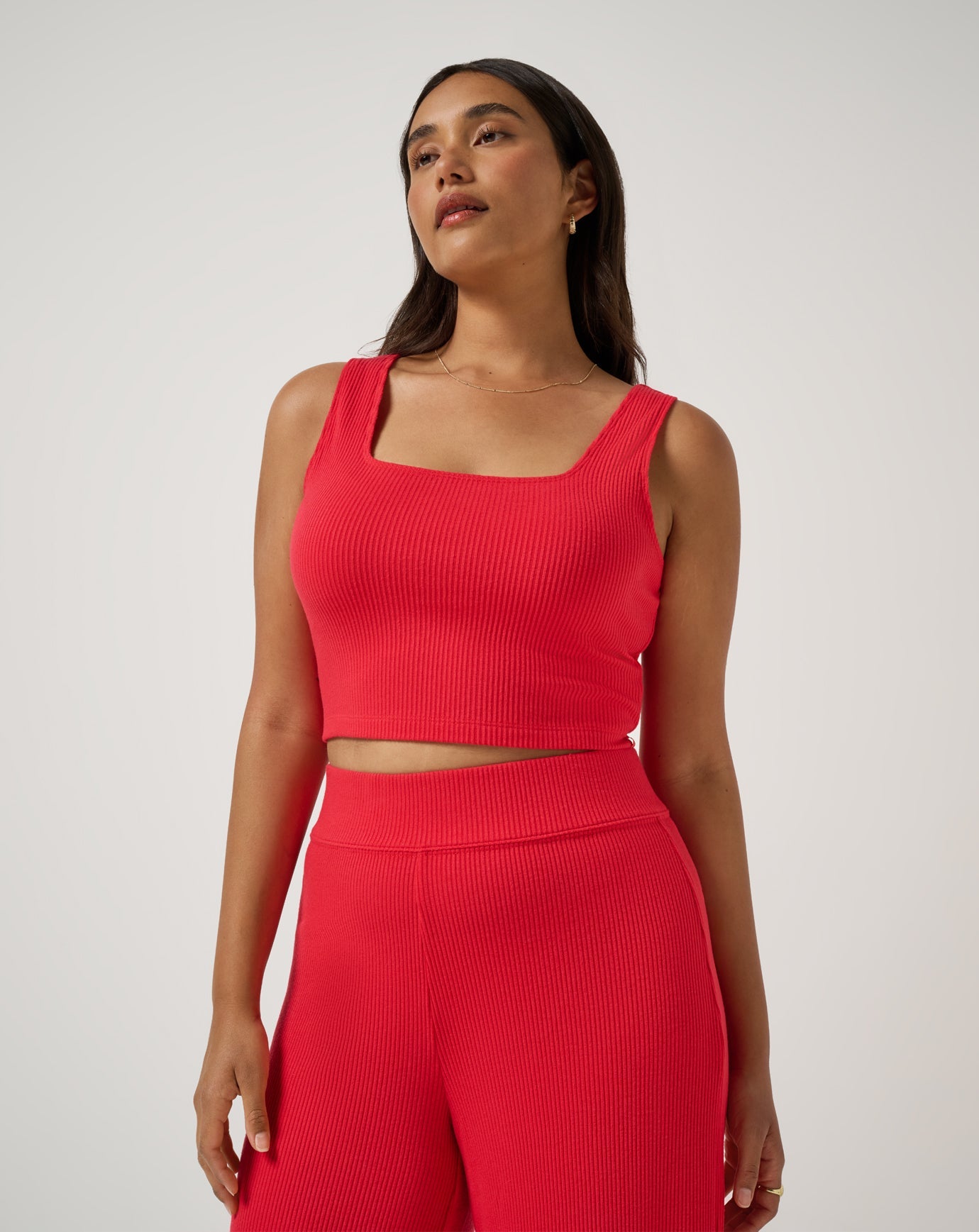 Women Evening Retreat Tank