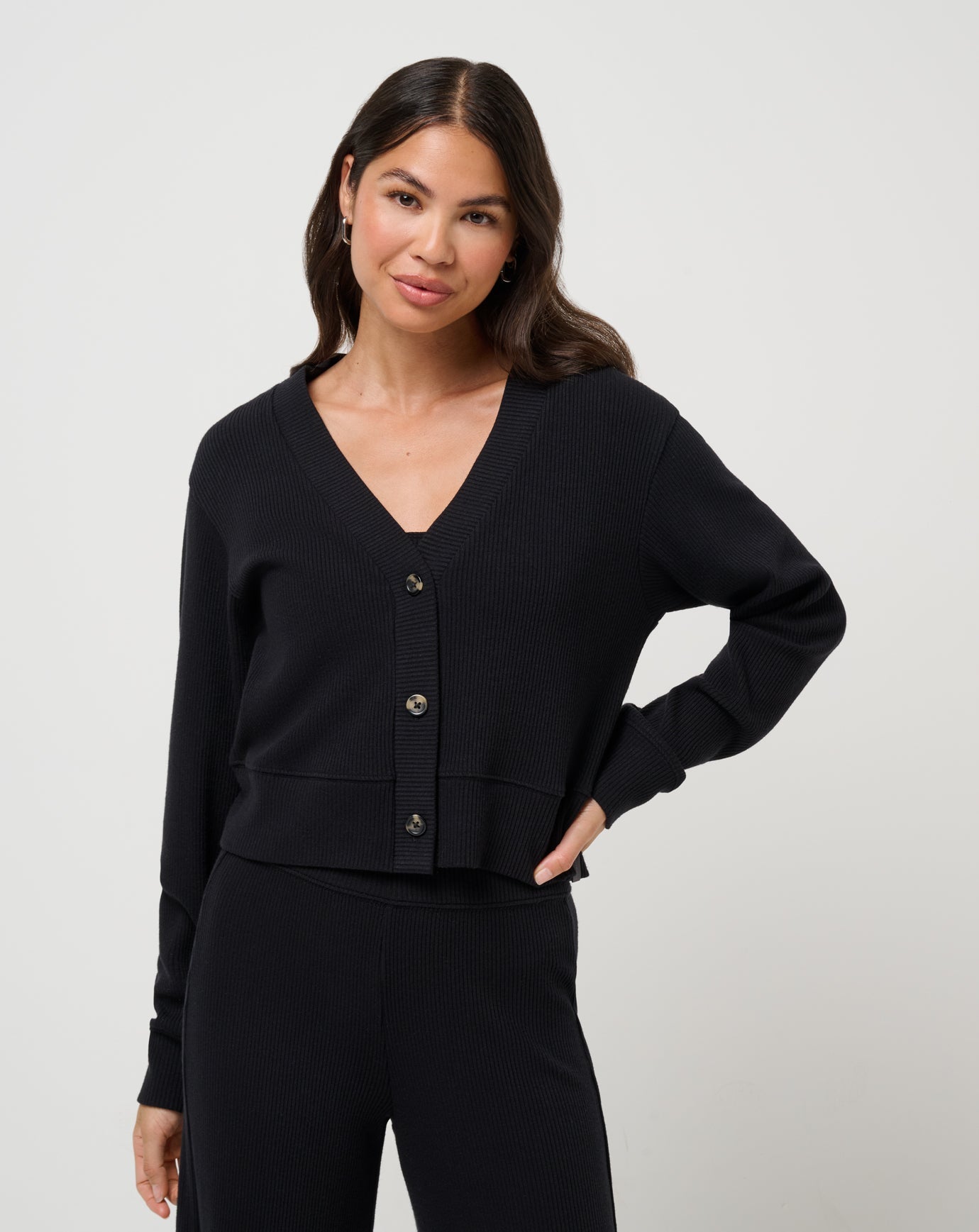 Women Evening Retreat Cardigan